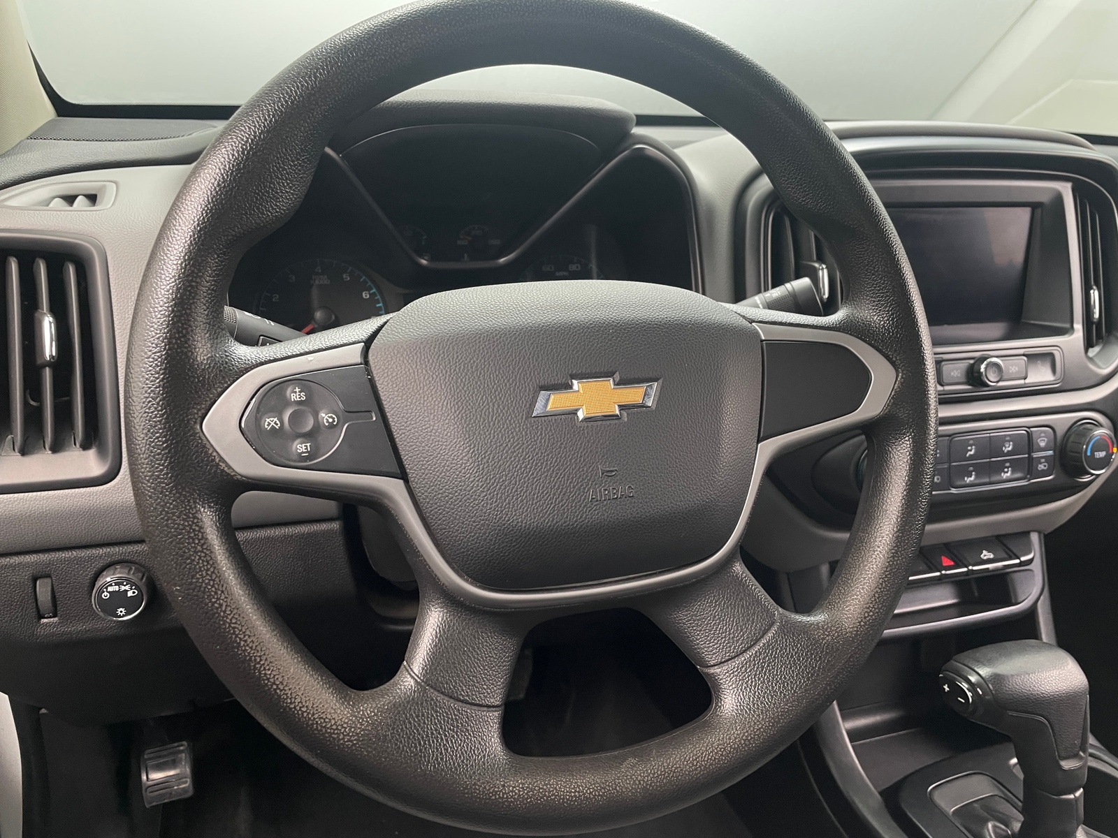 Thumbnail: 2021 Chevrolet Colorado - 5
