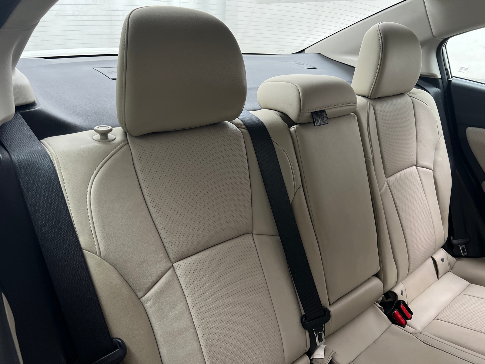 Thumbnail: 2019 Subaru Impreza - 5