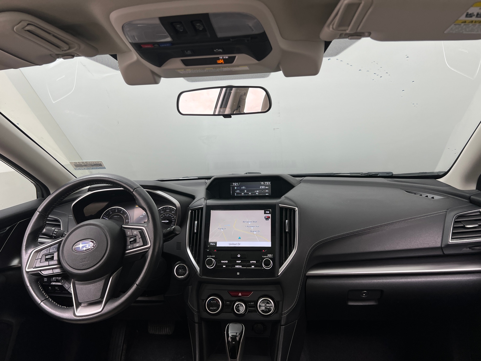 Thumbnail: 2019 Subaru Impreza - 2