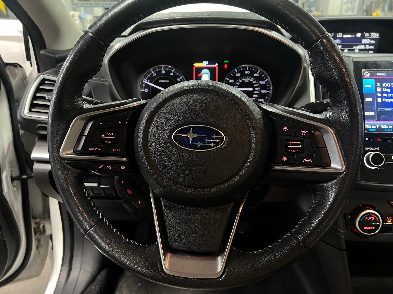 Thumbnail: 2019 Subaru Impreza - 4