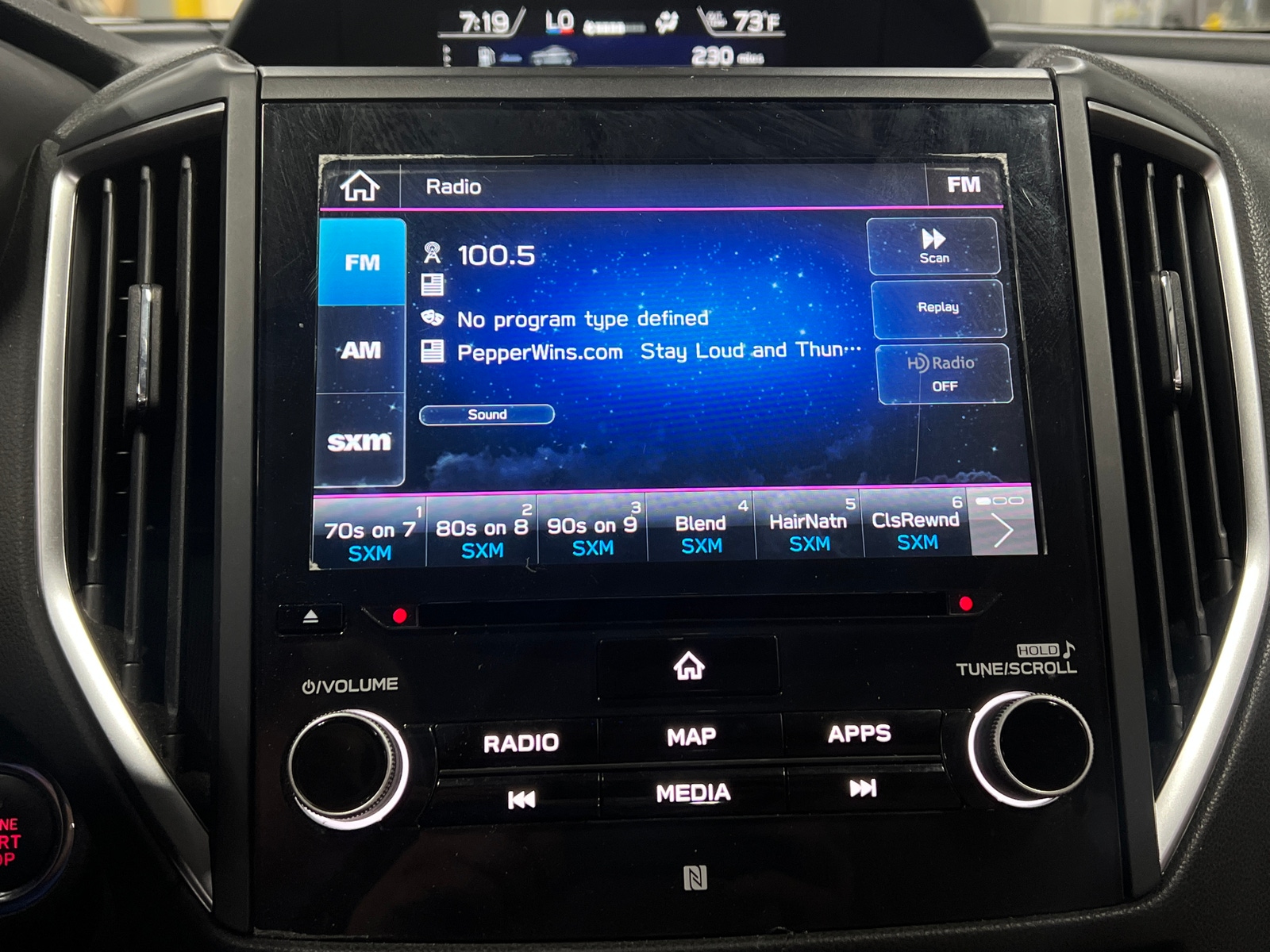 Thumbnail: 2019 Subaru Impreza - 3