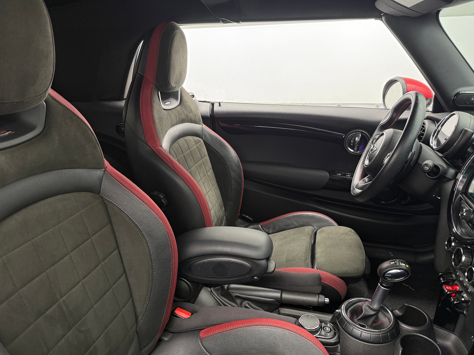 Thumbnail: 2017 MINI Cooper Convertible - 2