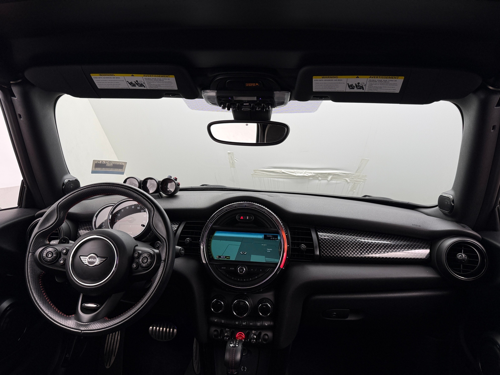 Thumbnail: 2017 MINI Cooper Convertible - 3