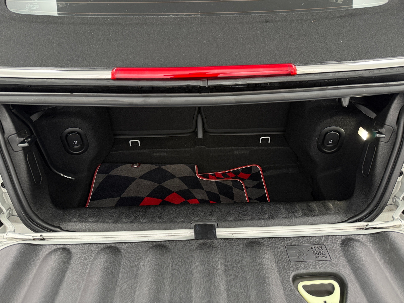 Thumbnail: 2017 MINI Cooper Convertible - 7