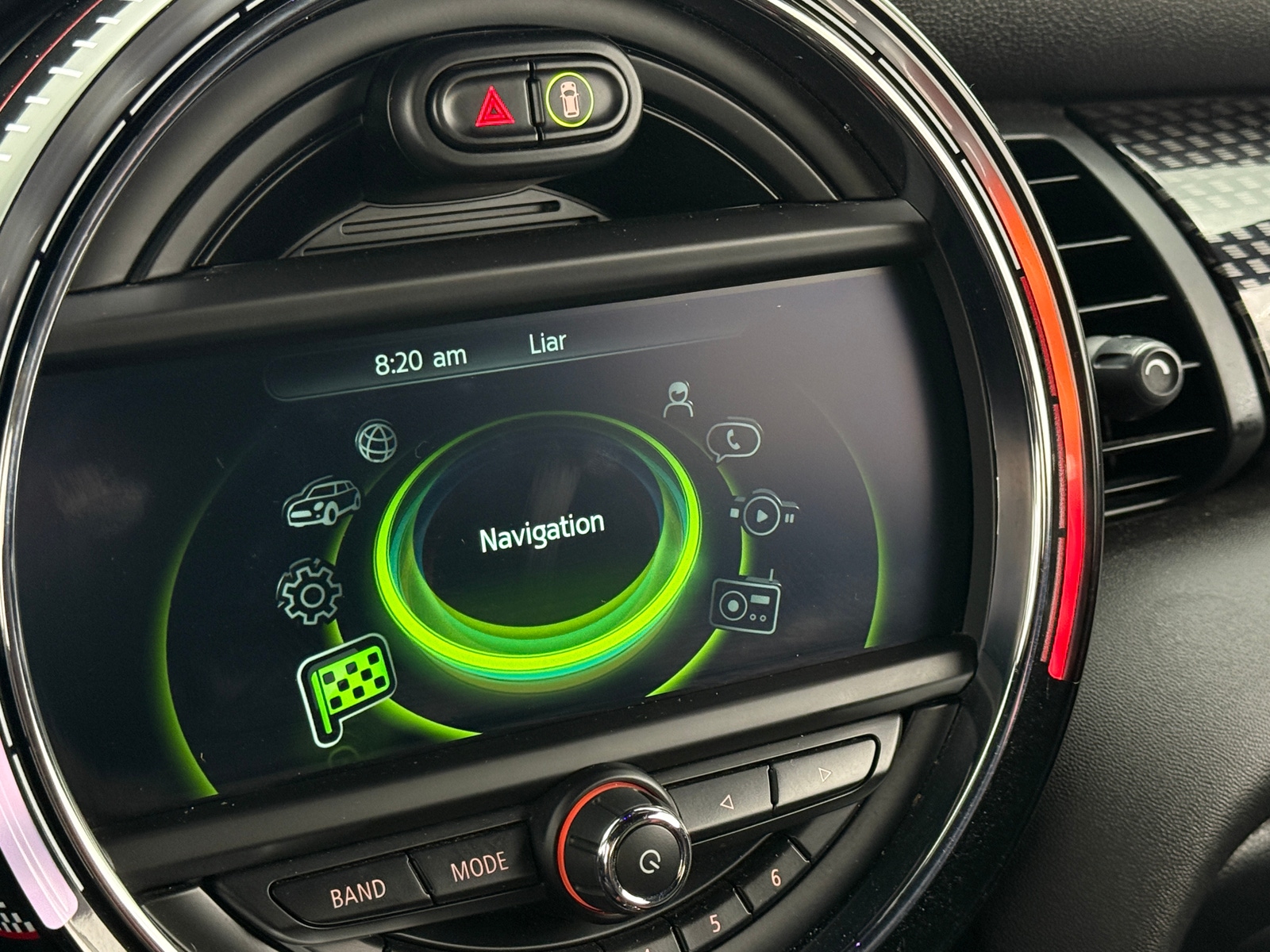 Thumbnail: 2017 MINI Cooper Convertible - 4