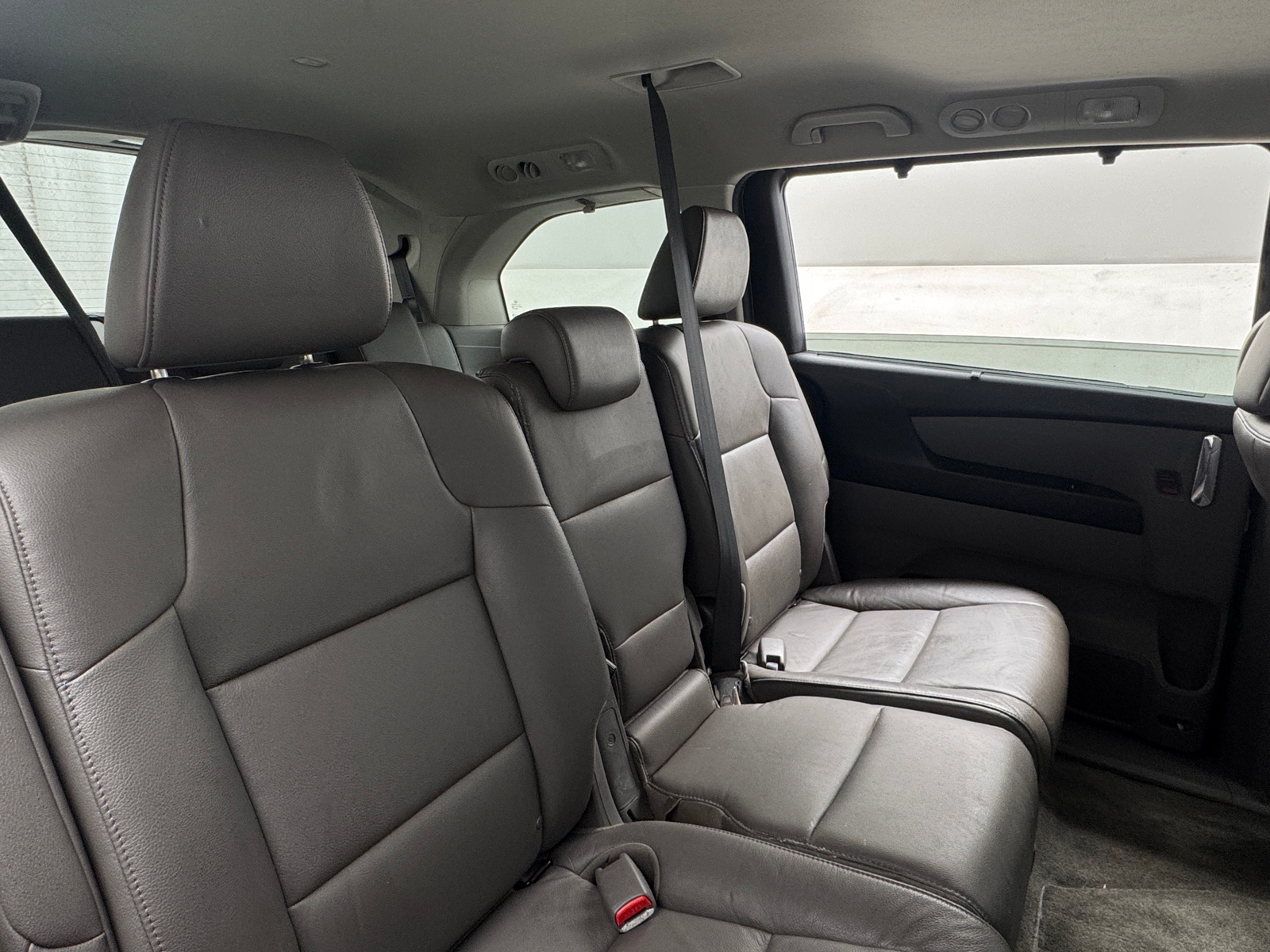 Thumbnail: 2015 Honda Odyssey - 5