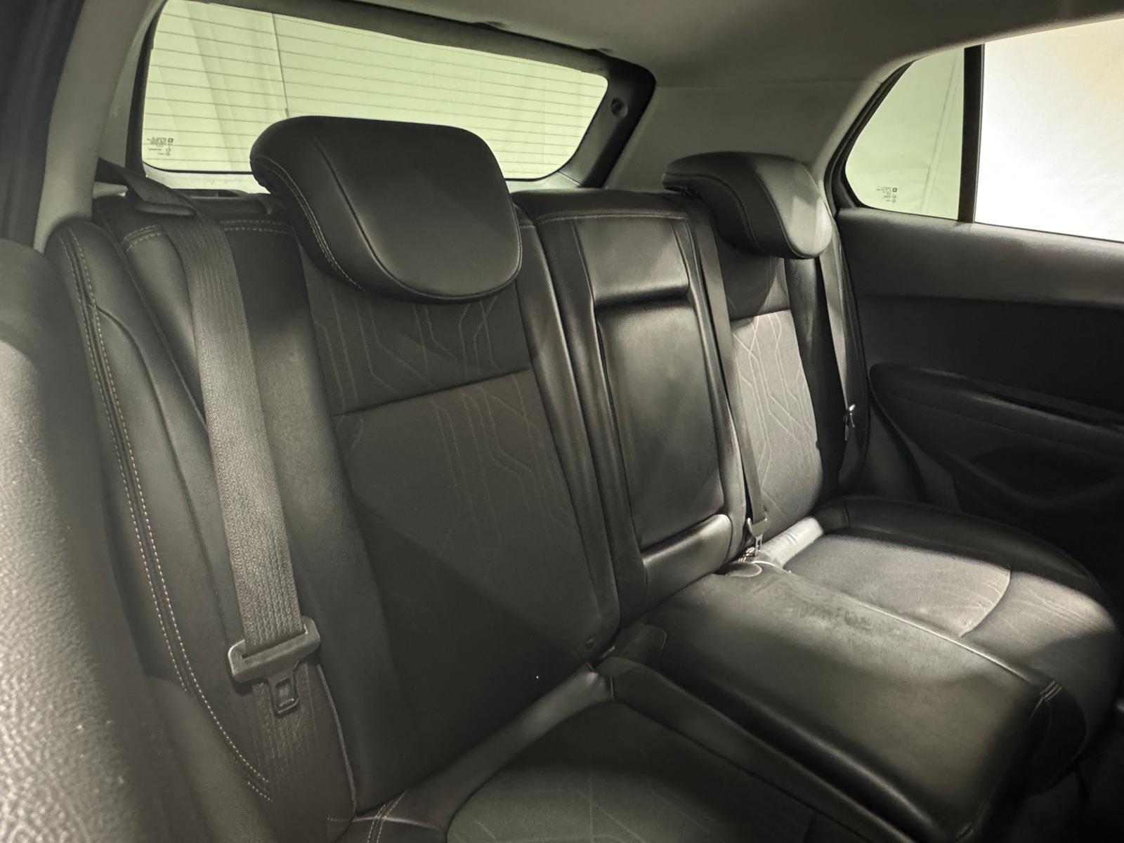 Thumbnail: 2019 Chevrolet Trax - 6