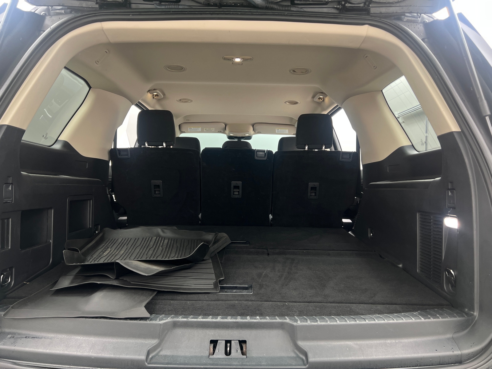 Thumbnail: 2023 Ford Expedition - 7