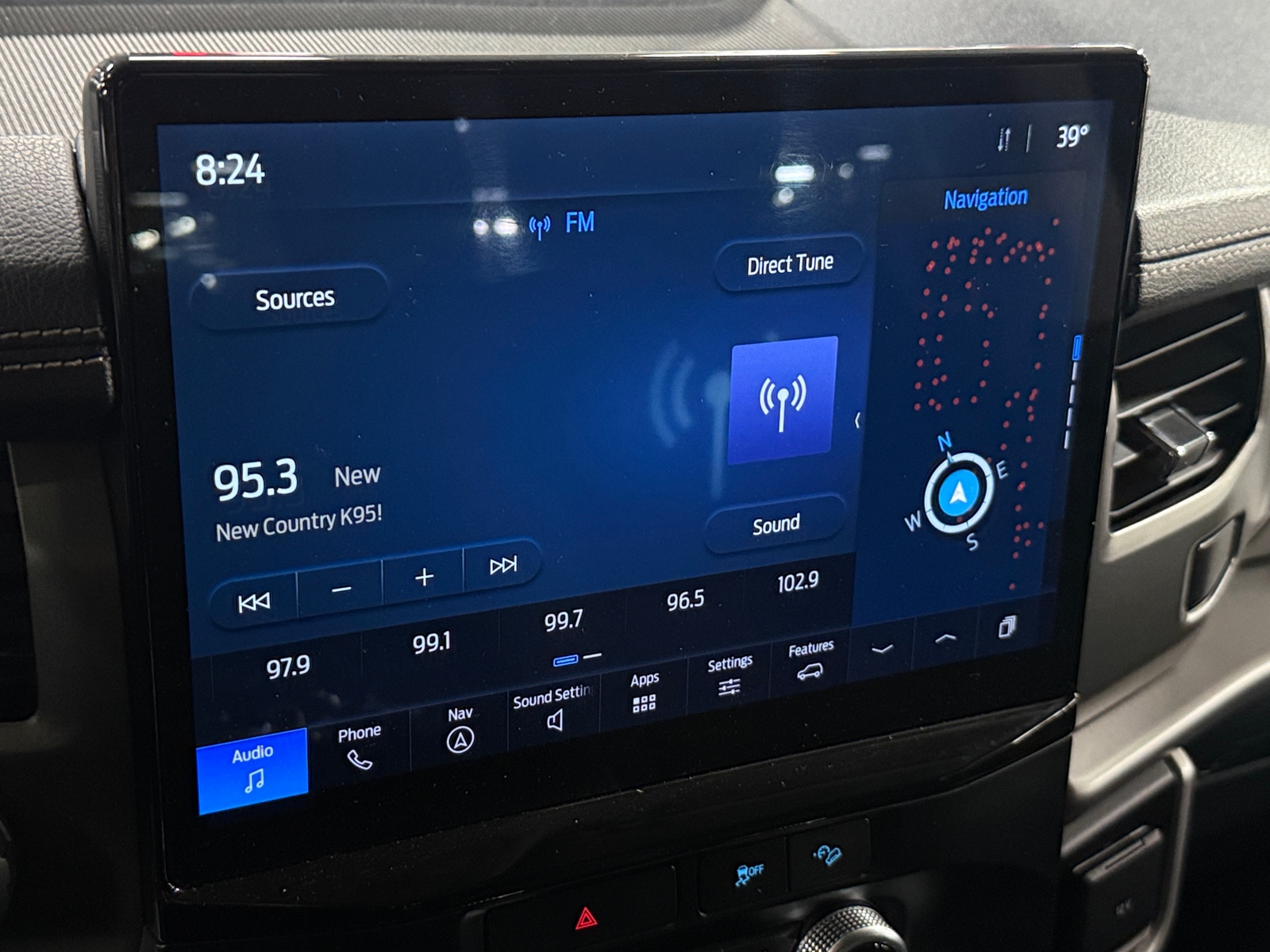 Thumbnail: 2023 Ford Expedition - 4