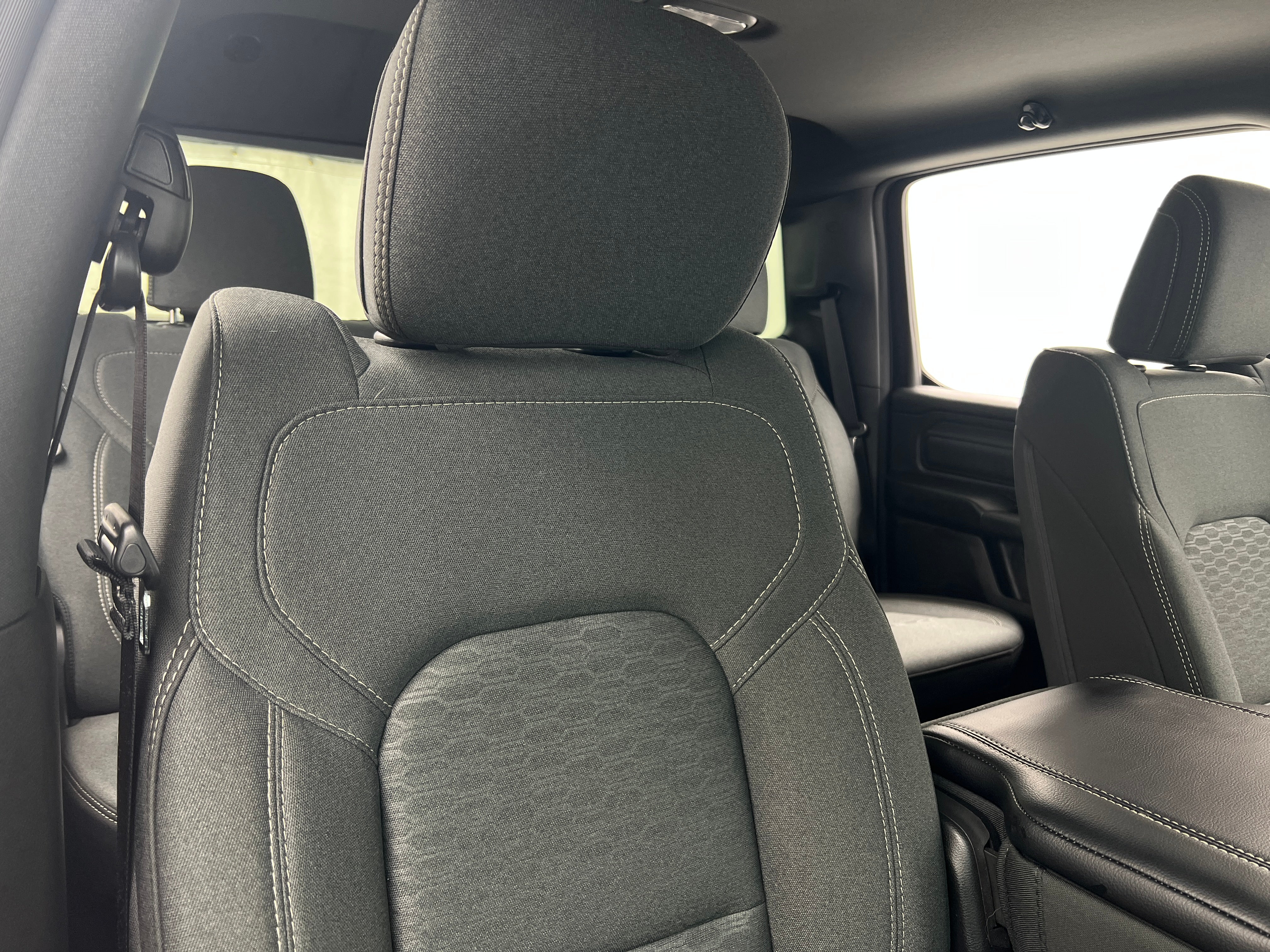 2025 RAM Ram 1500 Pickup