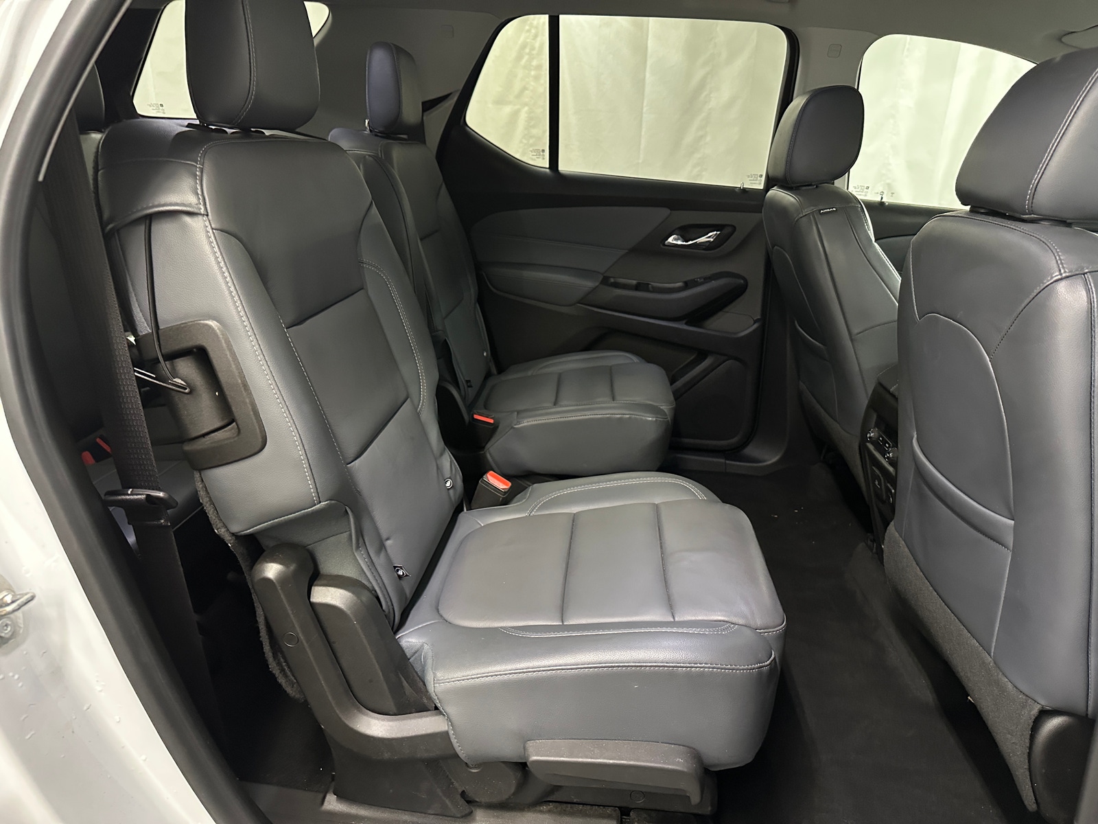 Thumbnail: 2018 Chevrolet Traverse - 5