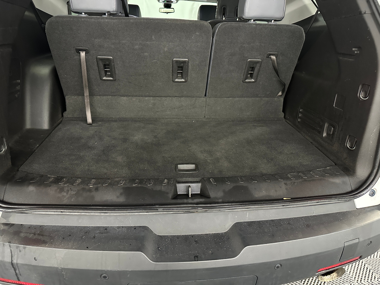 Thumbnail: 2018 Chevrolet Traverse - 6