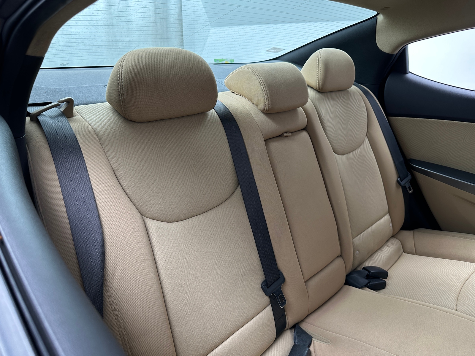 Thumbnail: 2013 Hyundai Elantra - 2