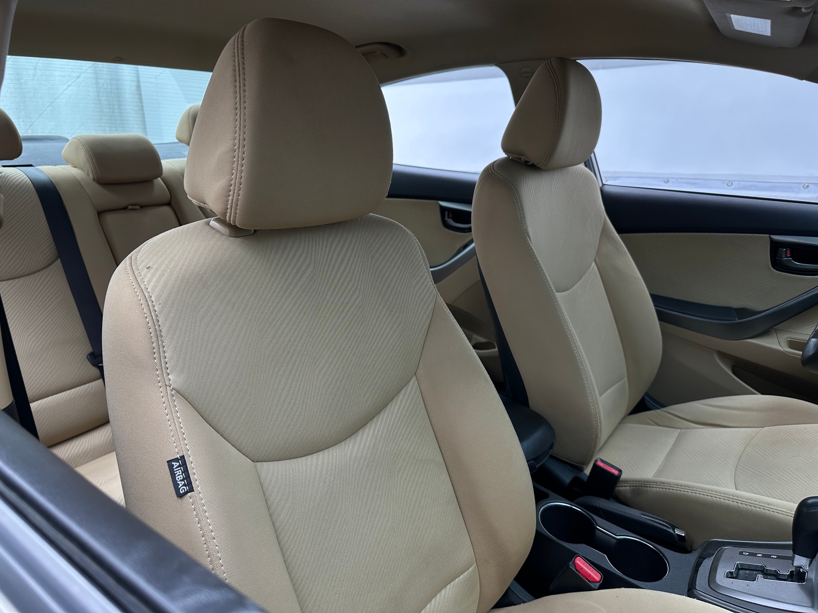 Thumbnail: 2013 Hyundai Elantra - 6