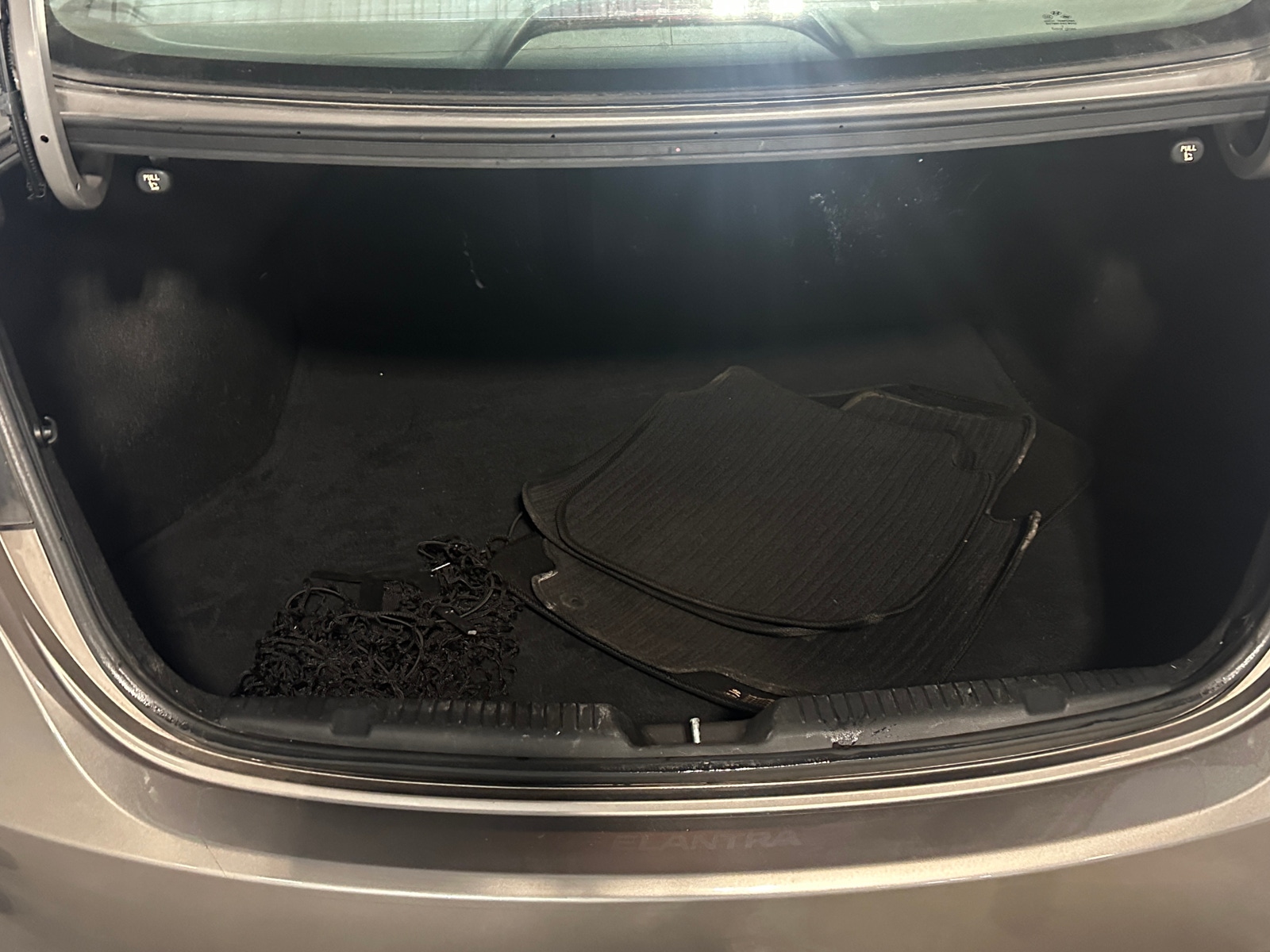 Thumbnail: 2013 Hyundai Elantra - 7