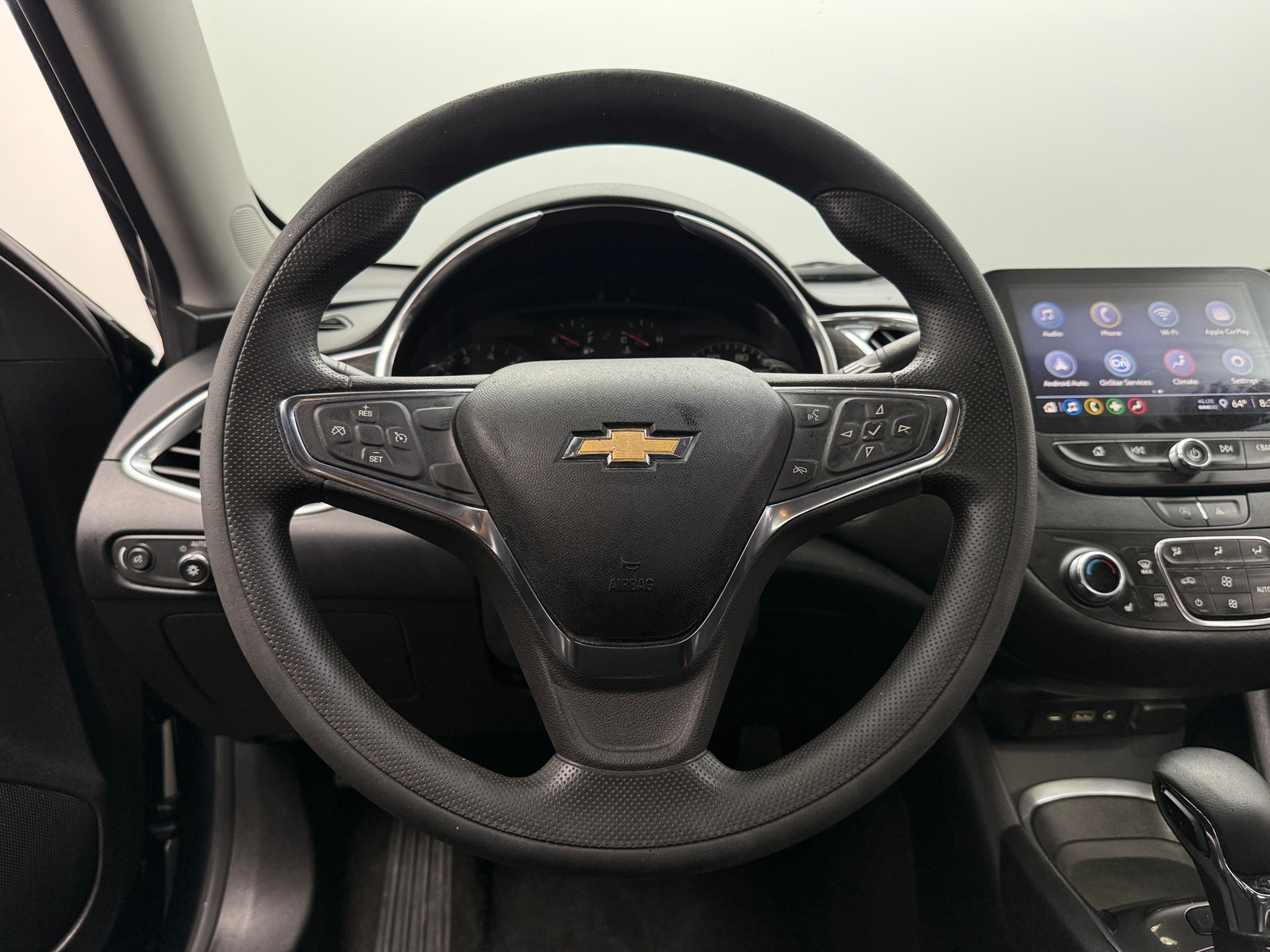 Thumbnail: 2021 Chevrolet Malibu - 5