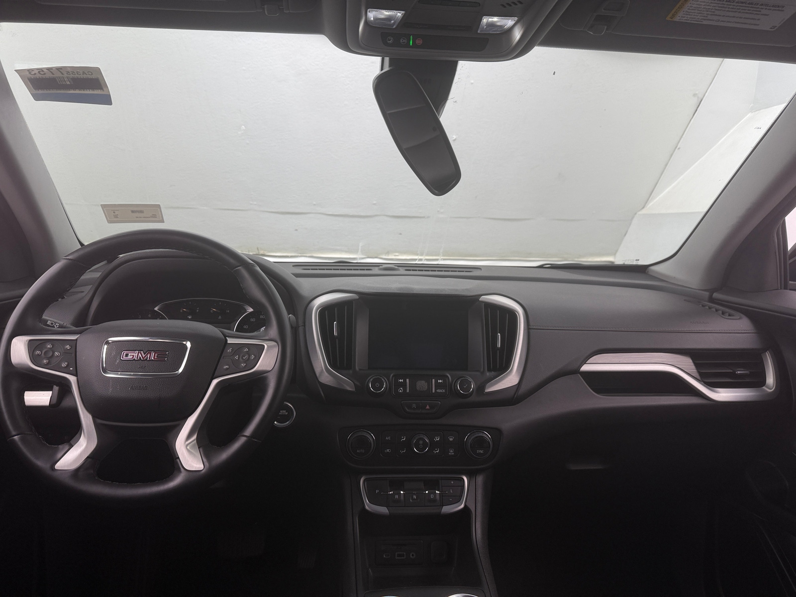 Thumbnail: 2024 GMC Terrain - 2