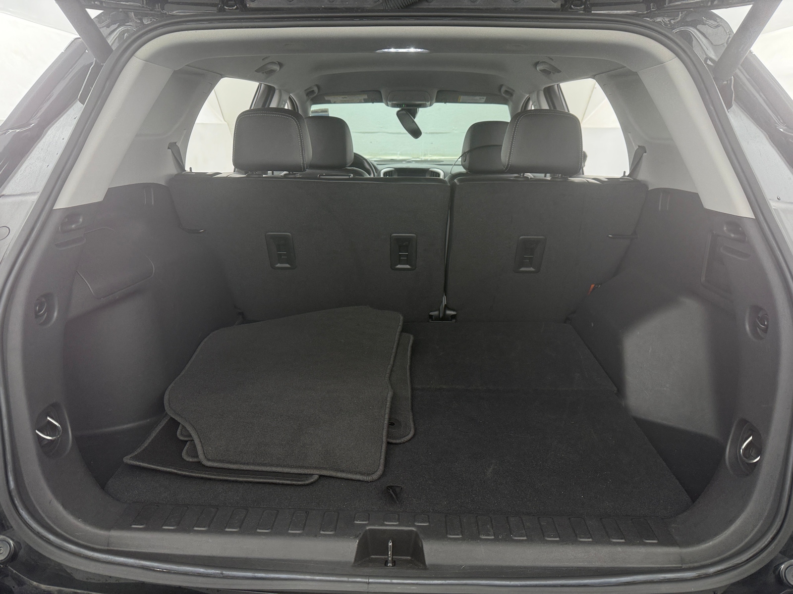 Thumbnail: 2024 GMC Terrain - 6