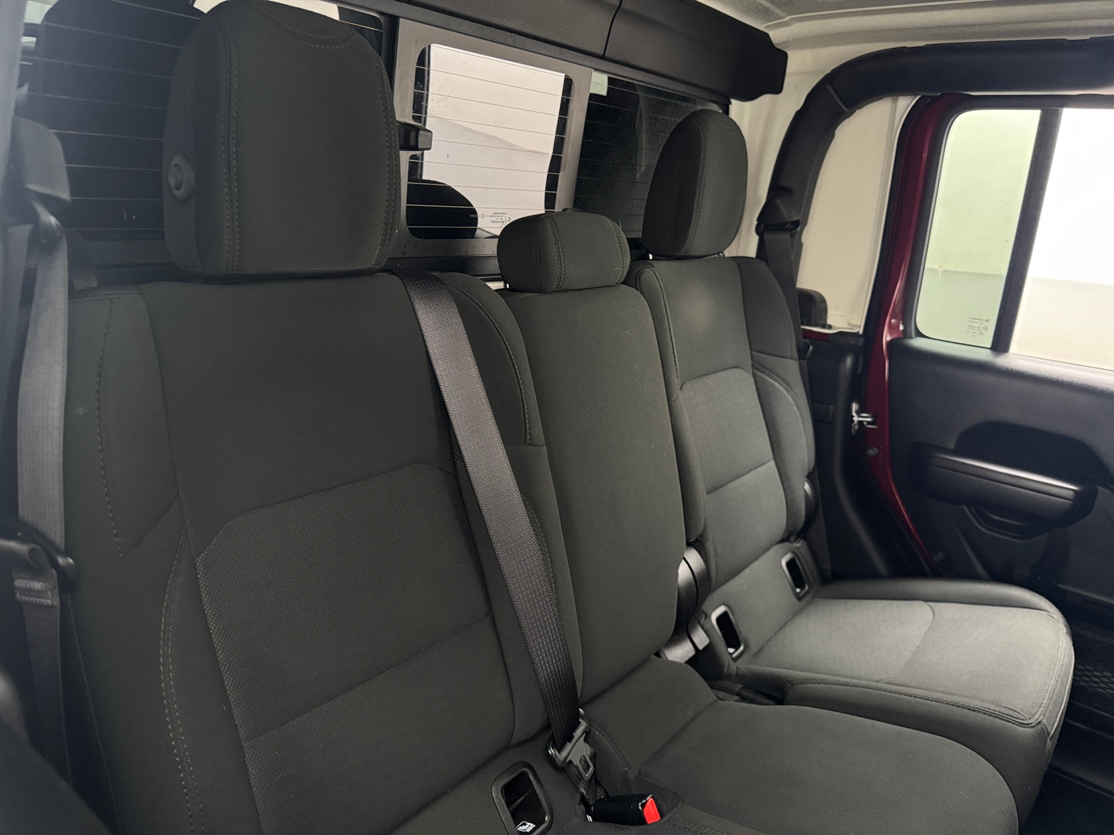 Thumbnail: 2021 Jeep Gladiator - 6