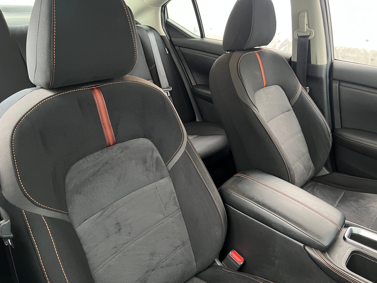 Thumbnail: 2020 Nissan Sentra - 2