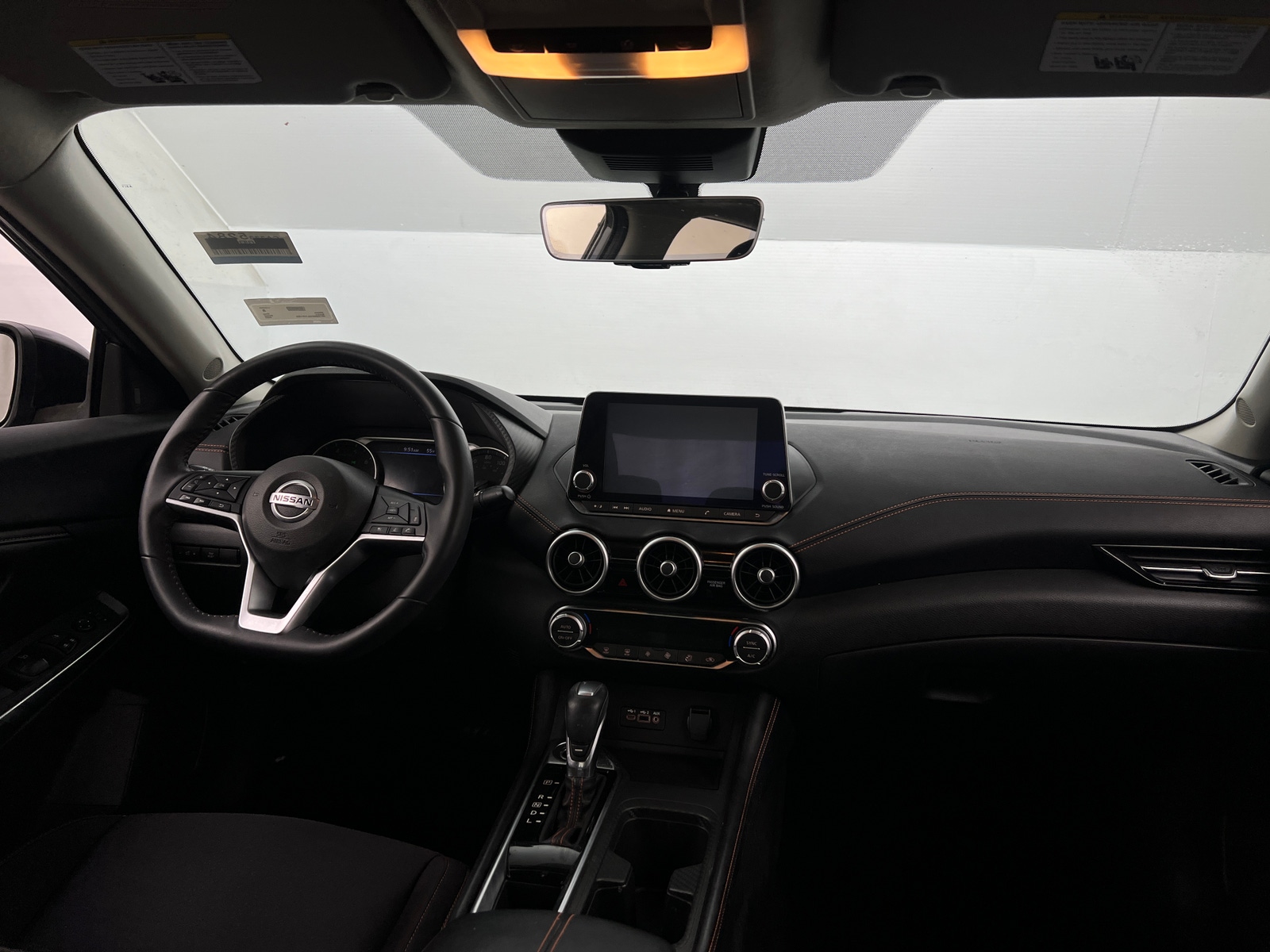 Thumbnail: 2020 Nissan Sentra - 3