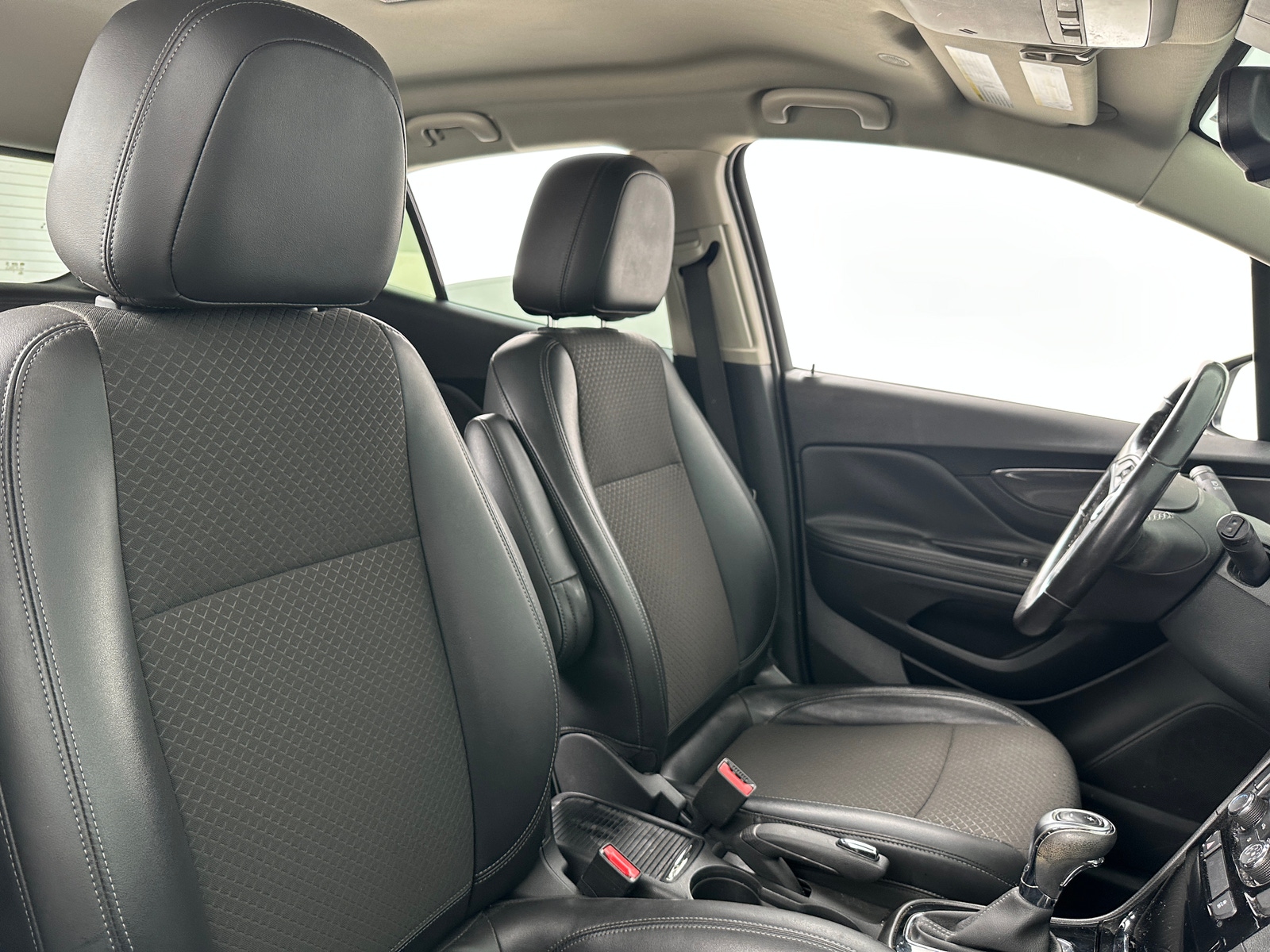 Thumbnail: 2020 Buick Encore - 2