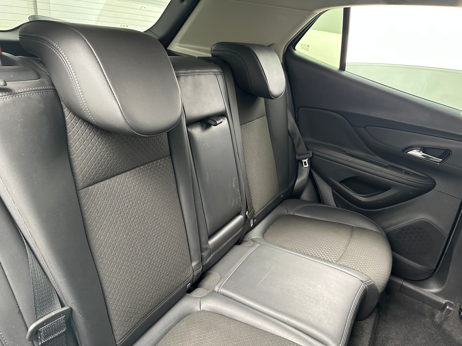 Thumbnail: 2020 Buick Encore - 6