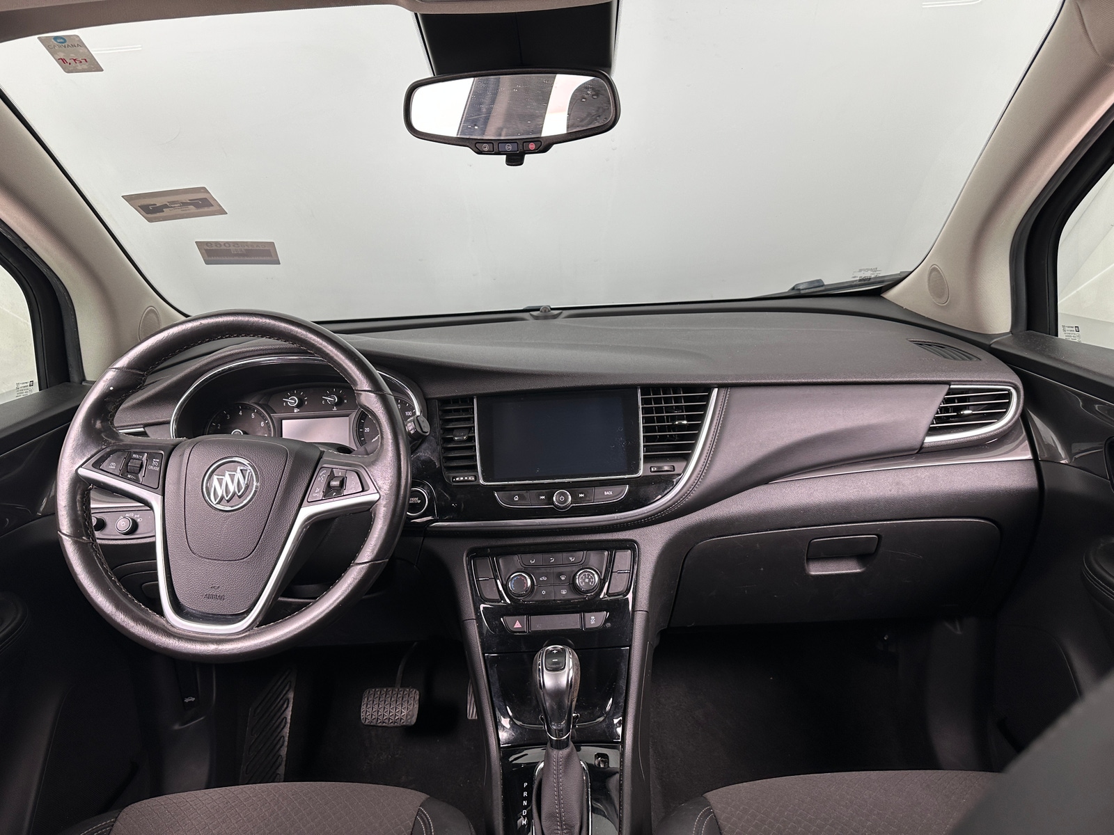 Thumbnail: 2020 Buick Encore - 3