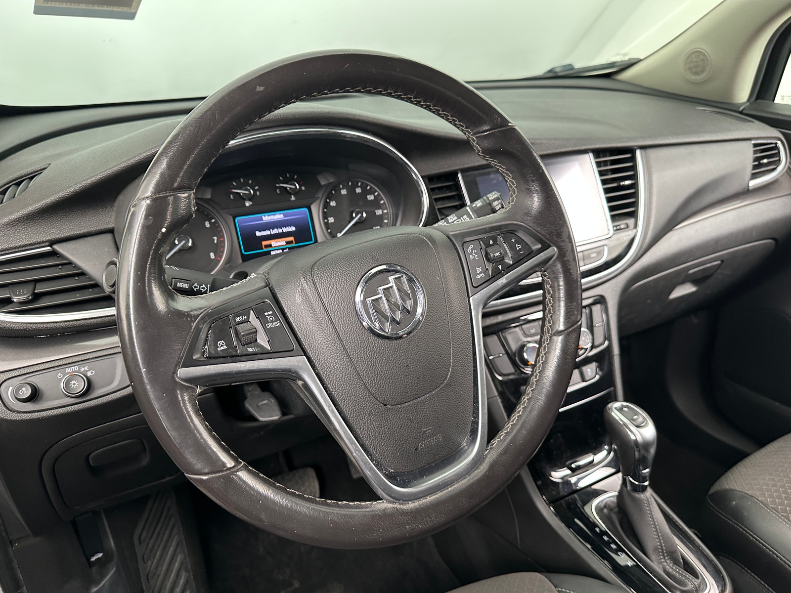 Thumbnail: 2020 Buick Encore - 5