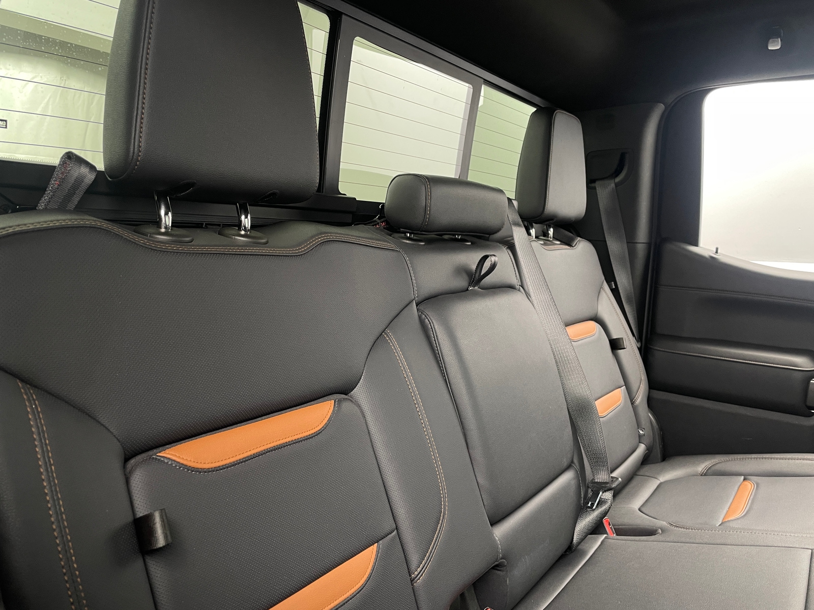 Thumbnail: 2022 GMC Sierra 1500 - 5