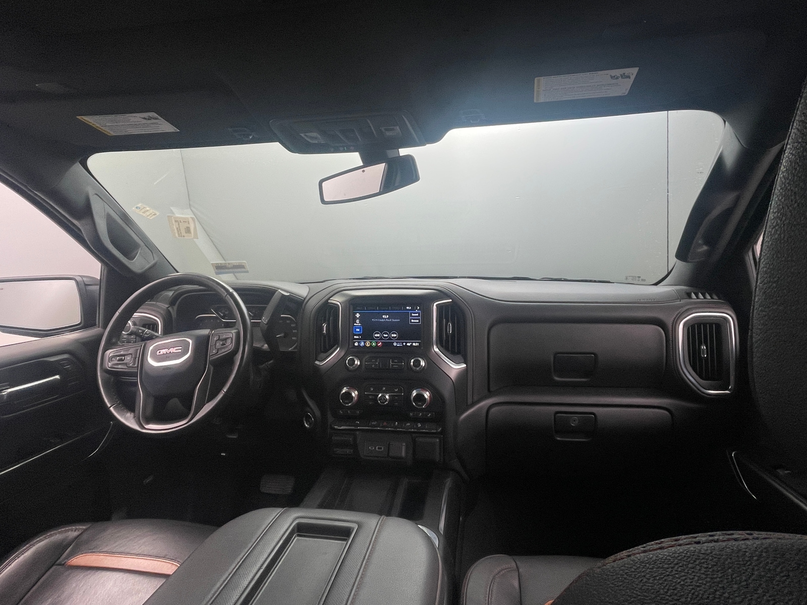 Thumbnail: 2022 GMC Sierra 1500 - 2