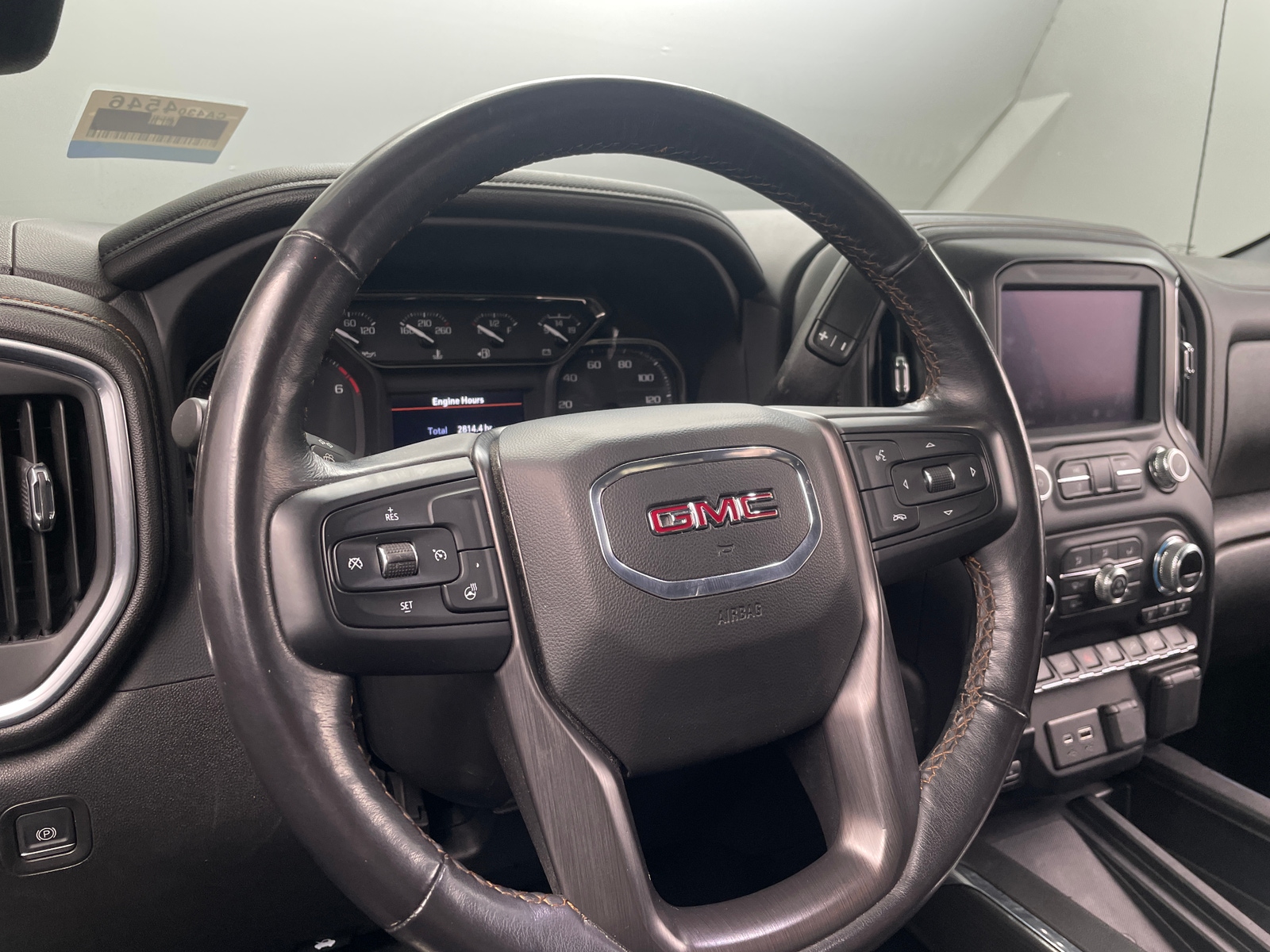 Thumbnail: 2022 GMC Sierra 1500 - 4