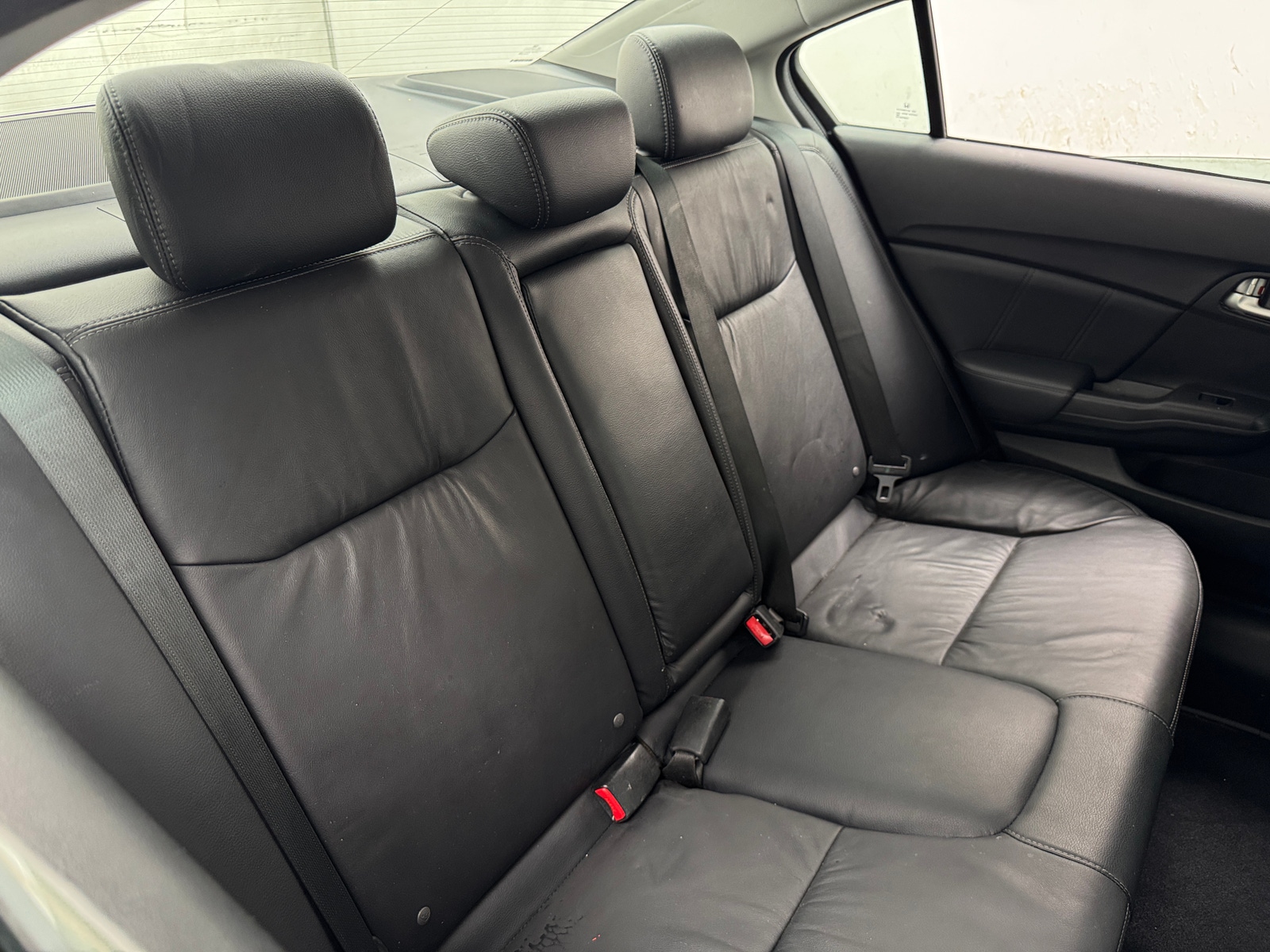 Thumbnail: 2014 Honda Civic - 5