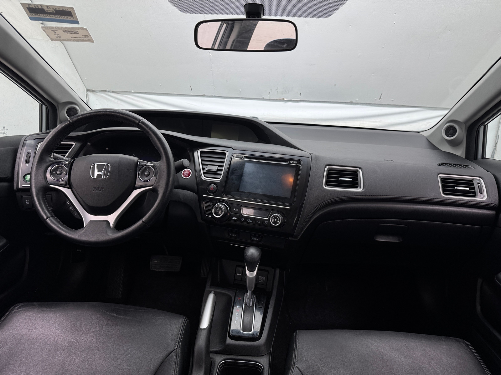 Thumbnail: 2014 Honda Civic - 2