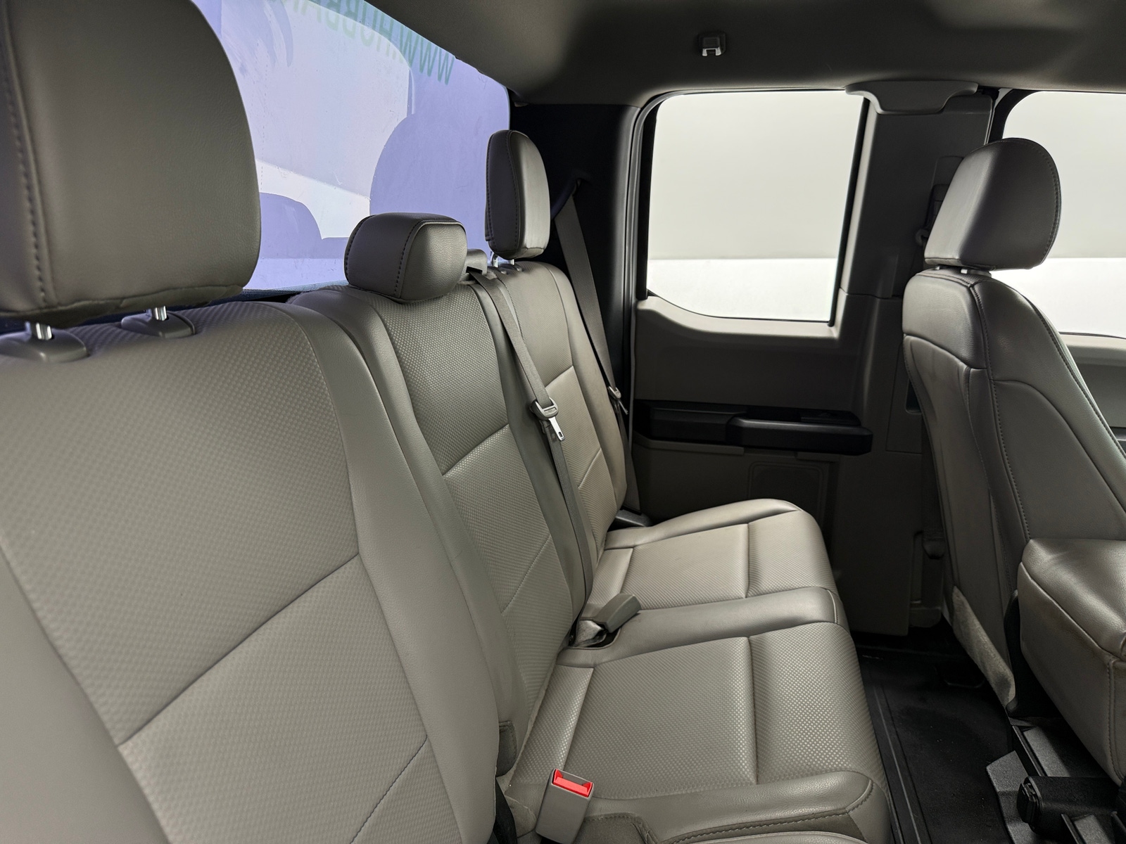 Thumbnail: 2020 Ford Econoline - 5