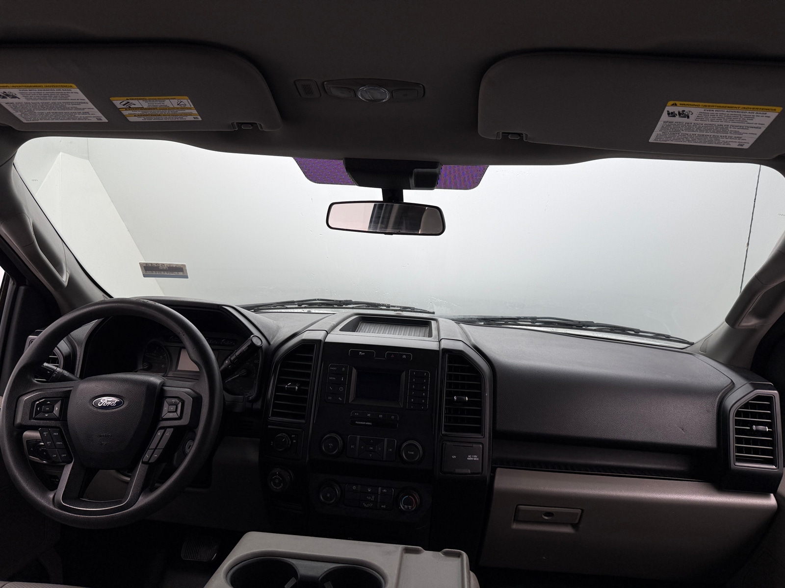 Thumbnail: 2020 Ford Econoline - 2