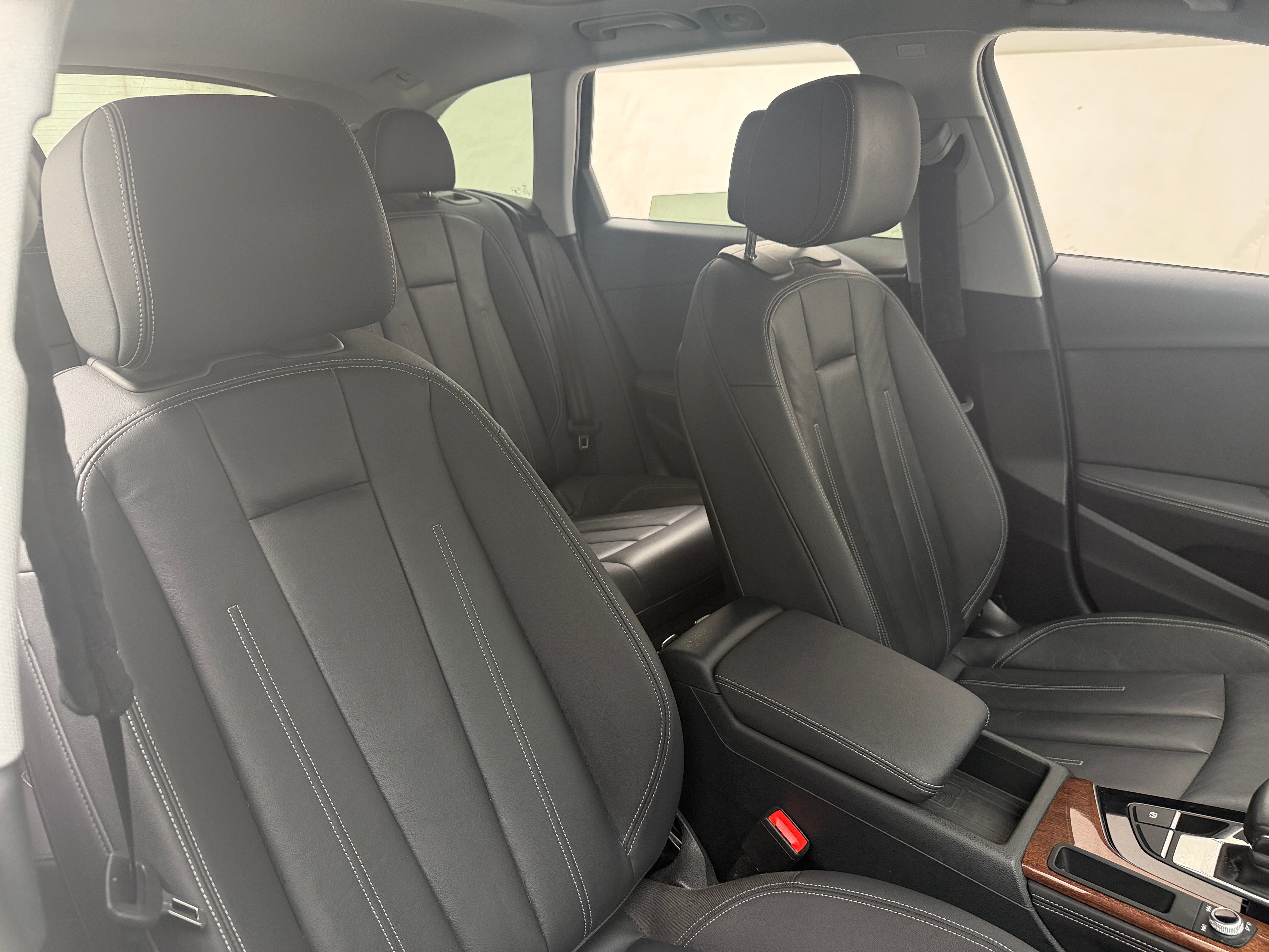 2021 Audi A4 allroad