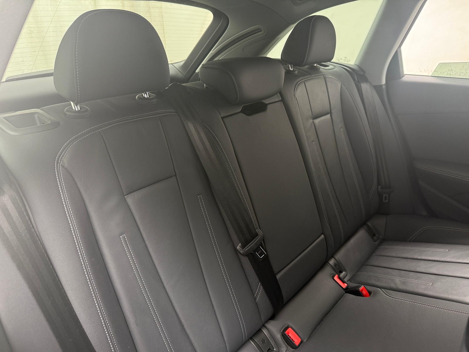 Thumbnail: 2021 Audi A4 - 5