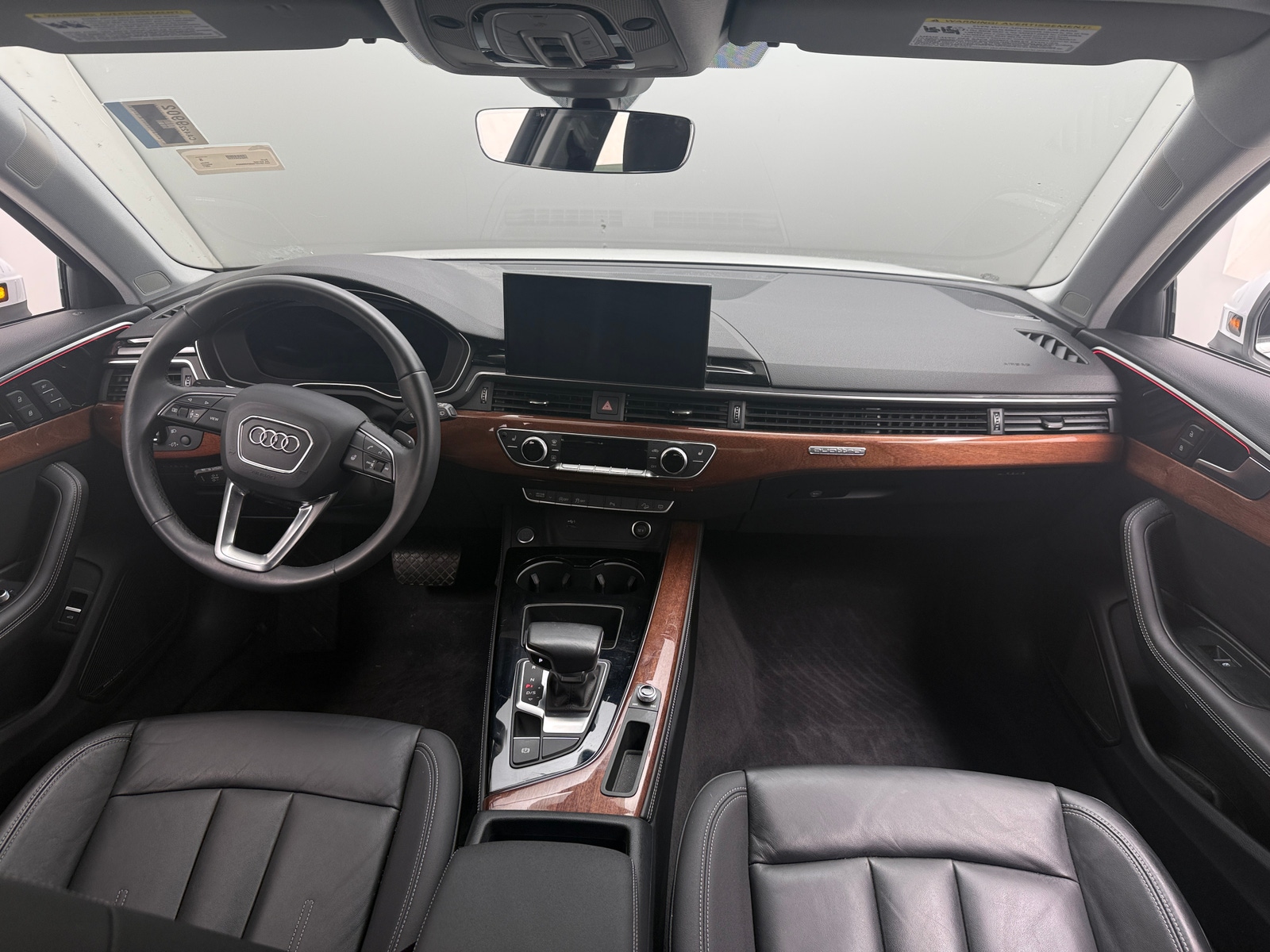 Thumbnail: 2021 Audi A4 - 2