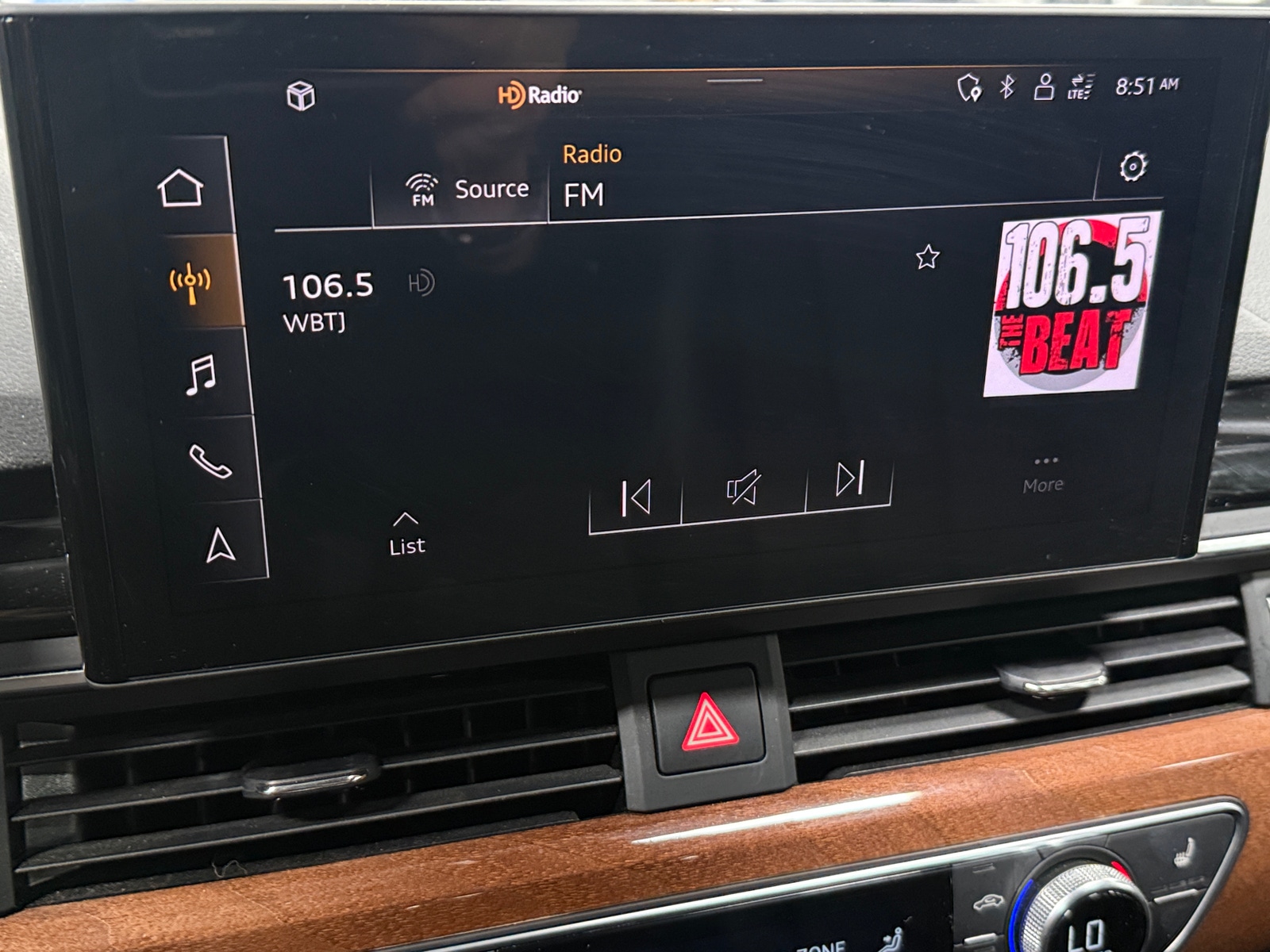 Thumbnail: 2021 Audi A4 - 3