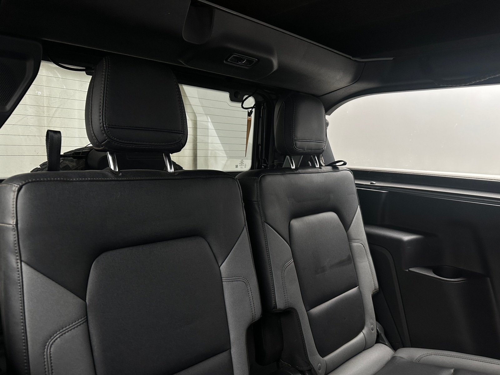 Thumbnail: 2024 Ford Bronco - 5