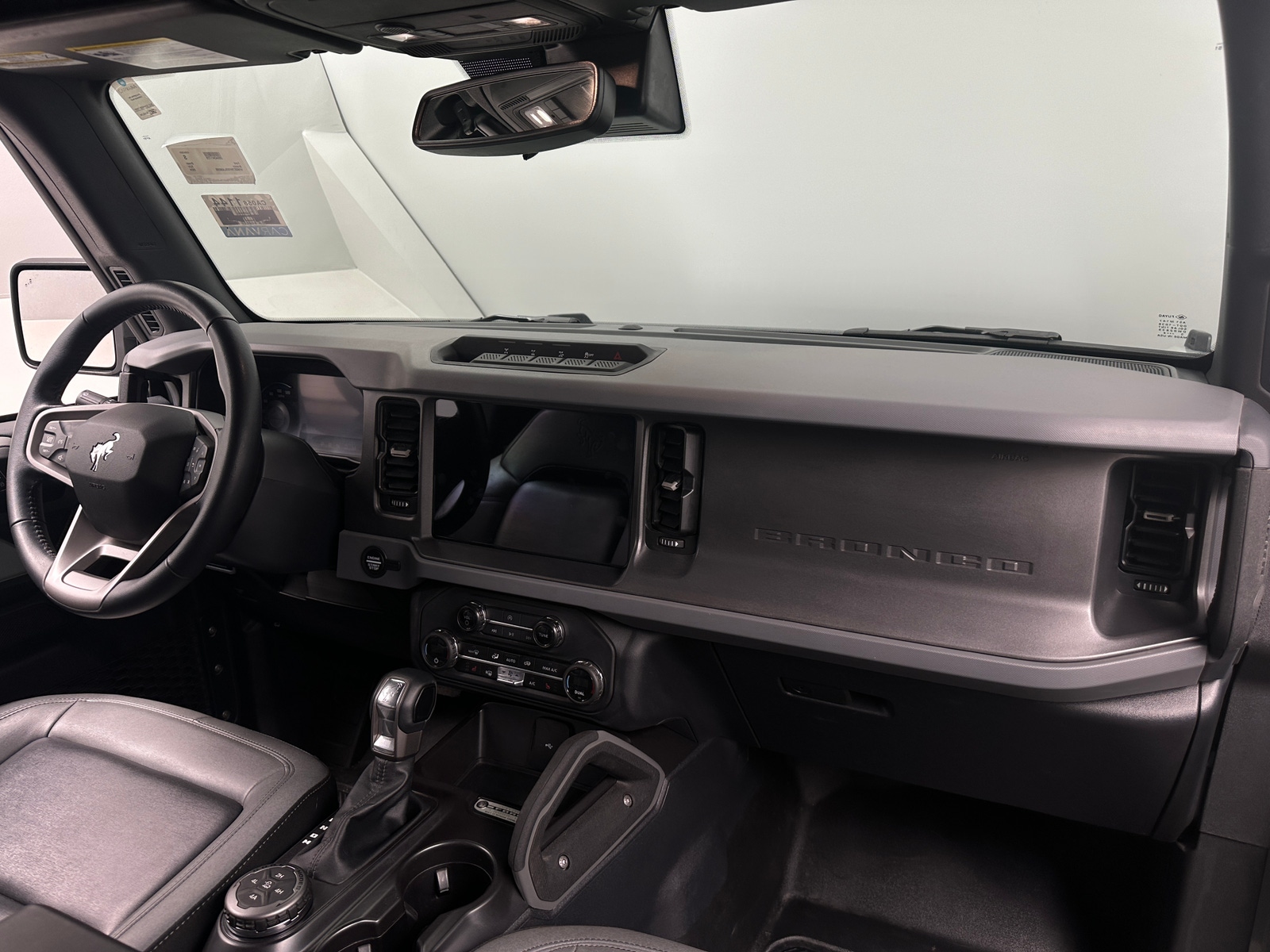 Thumbnail: 2024 Ford Bronco - 2