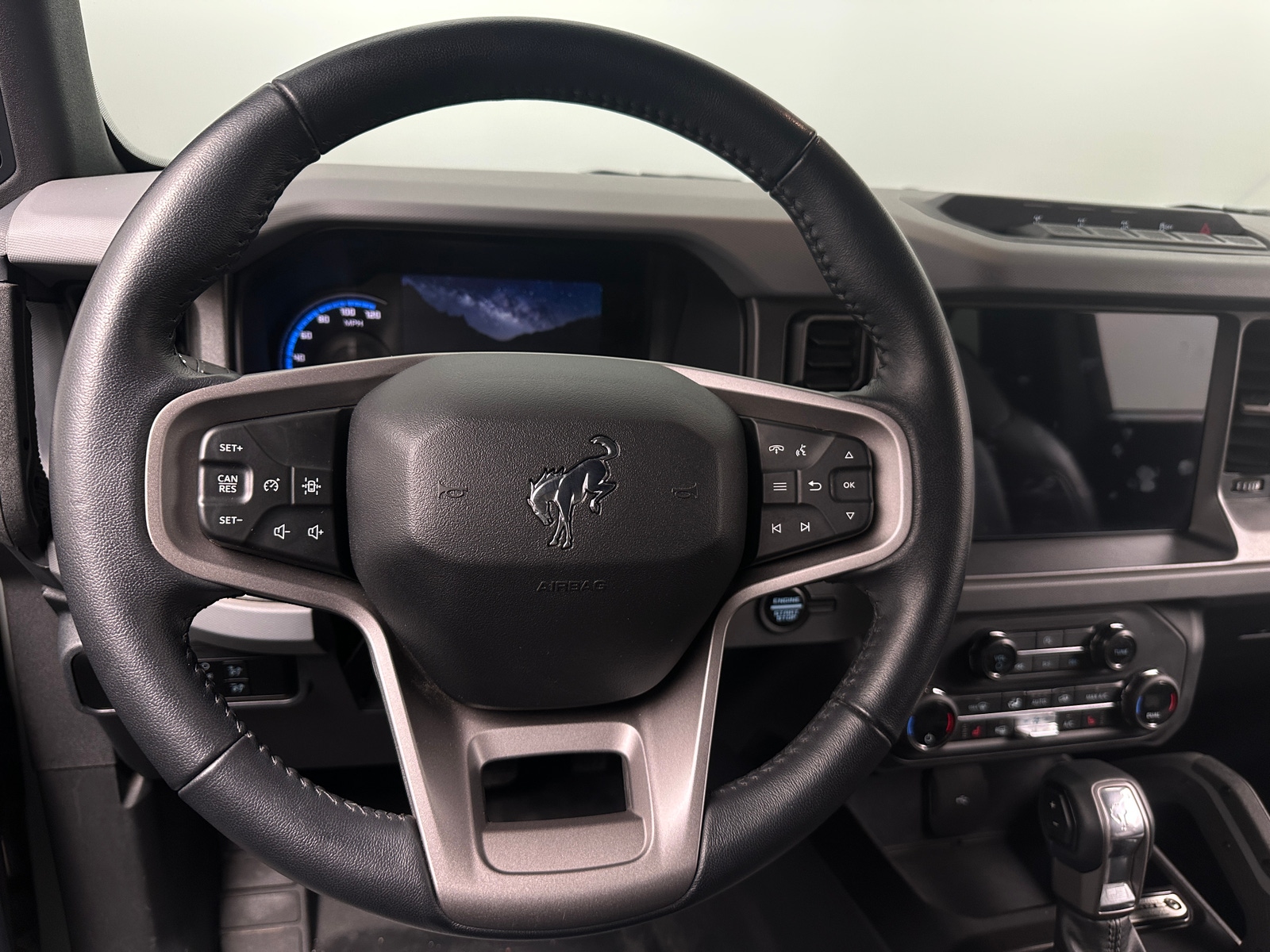 Thumbnail: 2024 Ford Bronco - 4