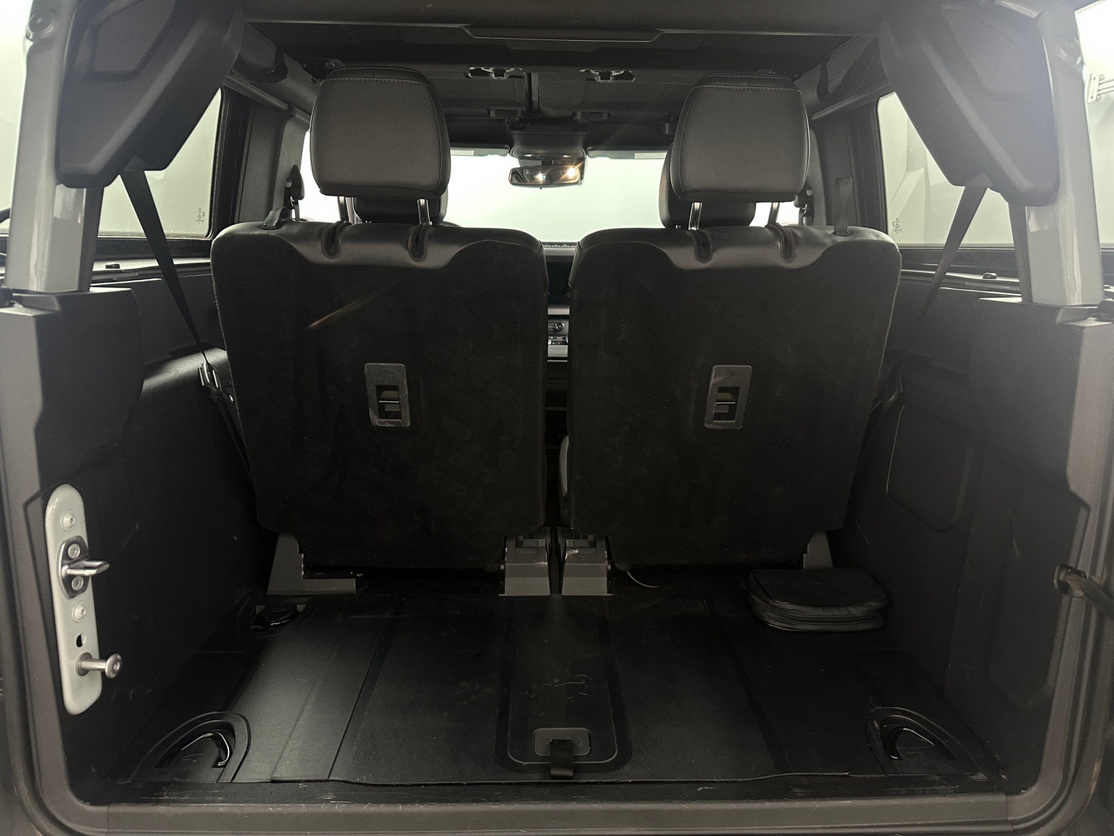 Thumbnail: 2024 Ford Bronco - 6