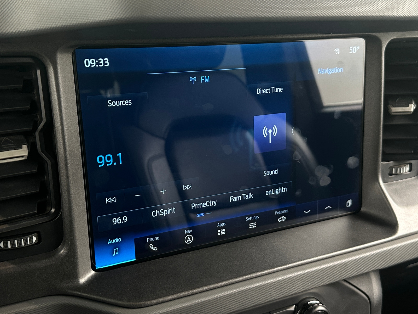 Thumbnail: 2024 Ford Bronco - 3