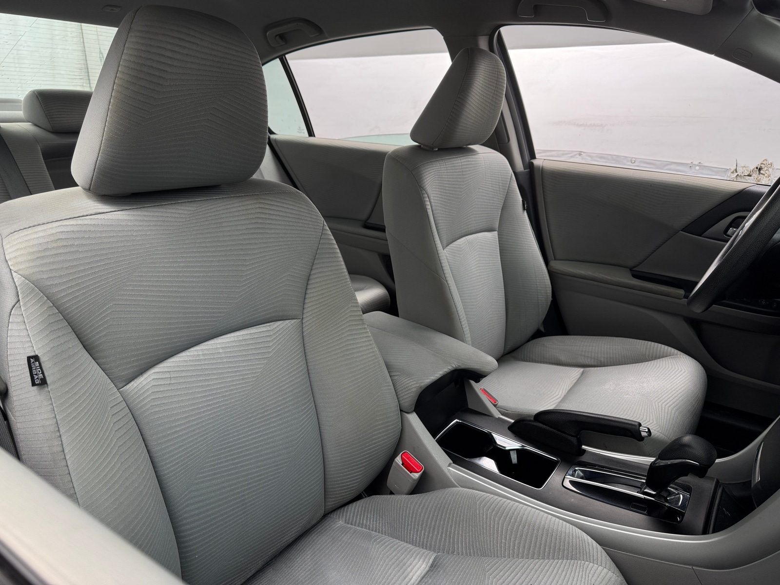 Thumbnail: 2015 Honda Accord - 2