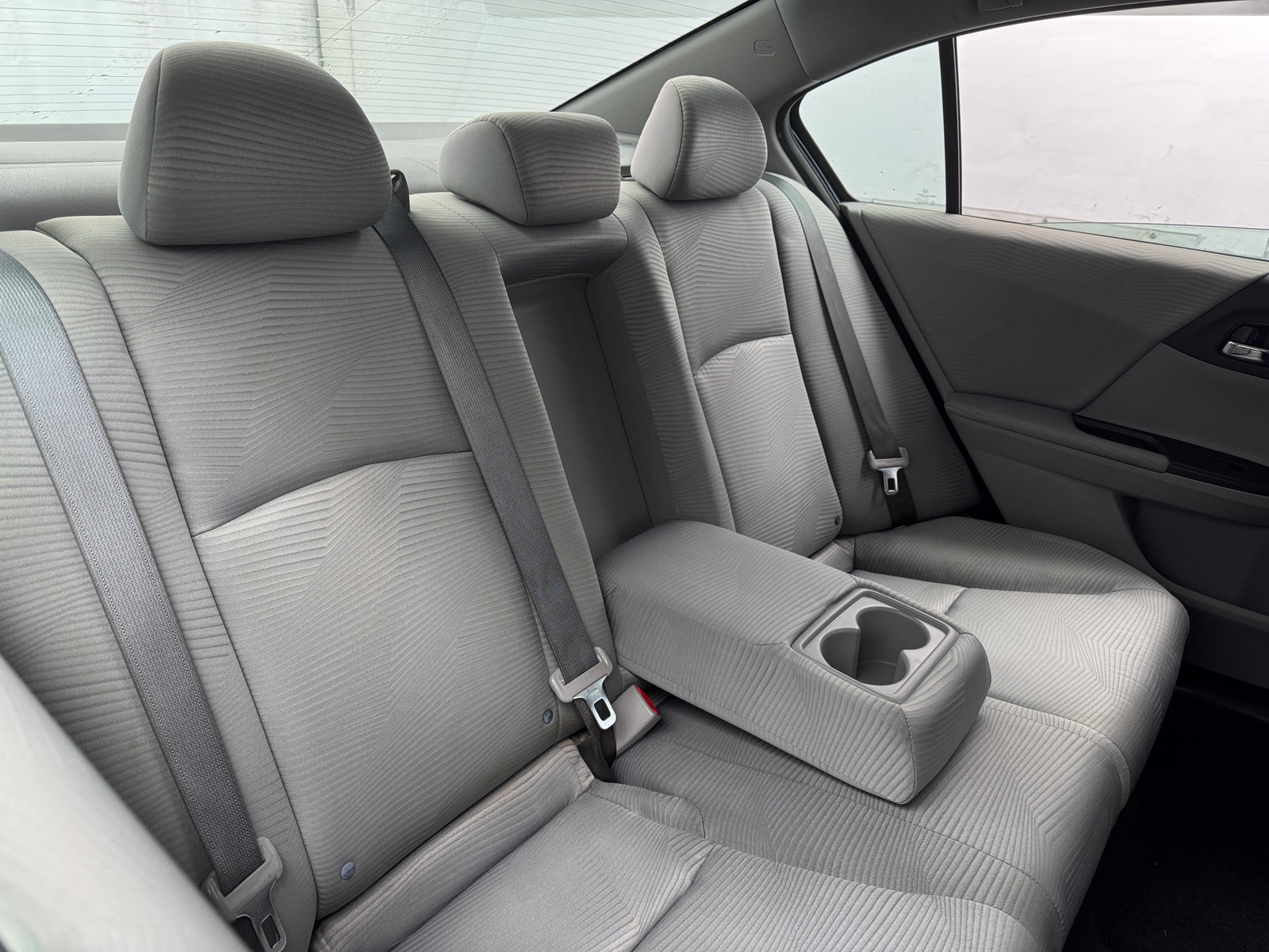 Thumbnail: 2015 Honda Accord - 6