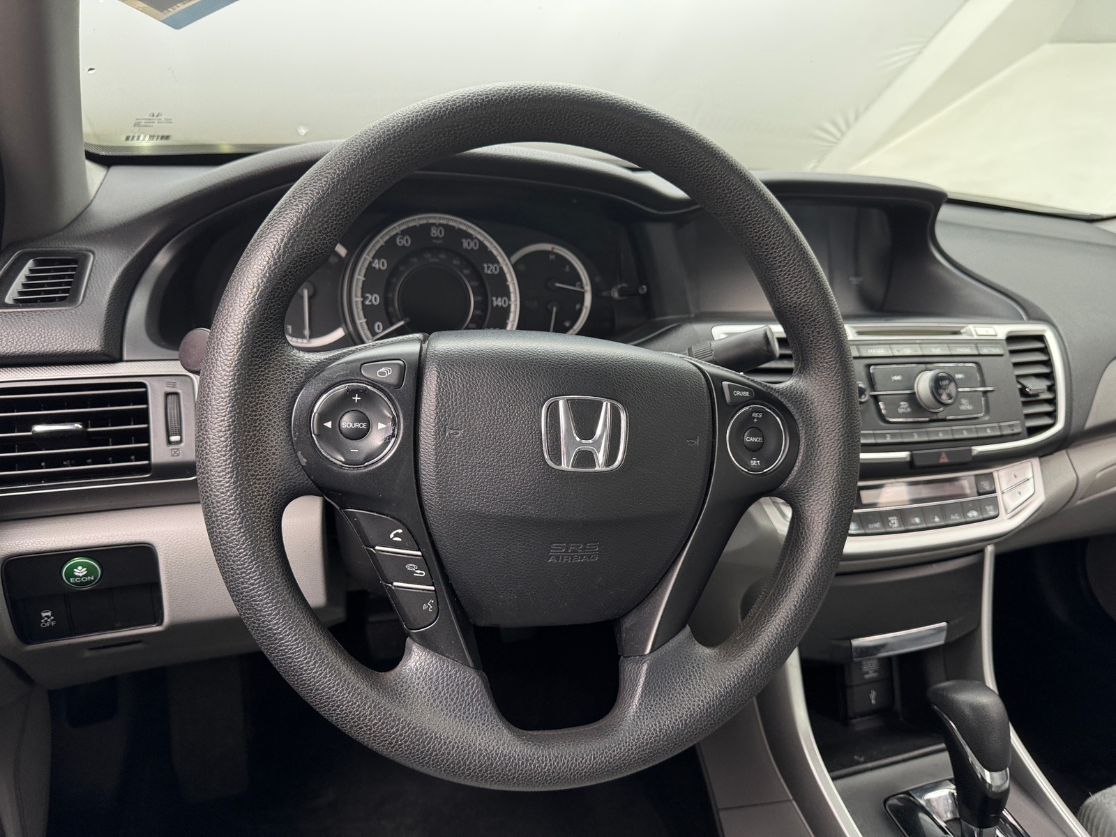 Thumbnail: 2015 Honda Accord - 5