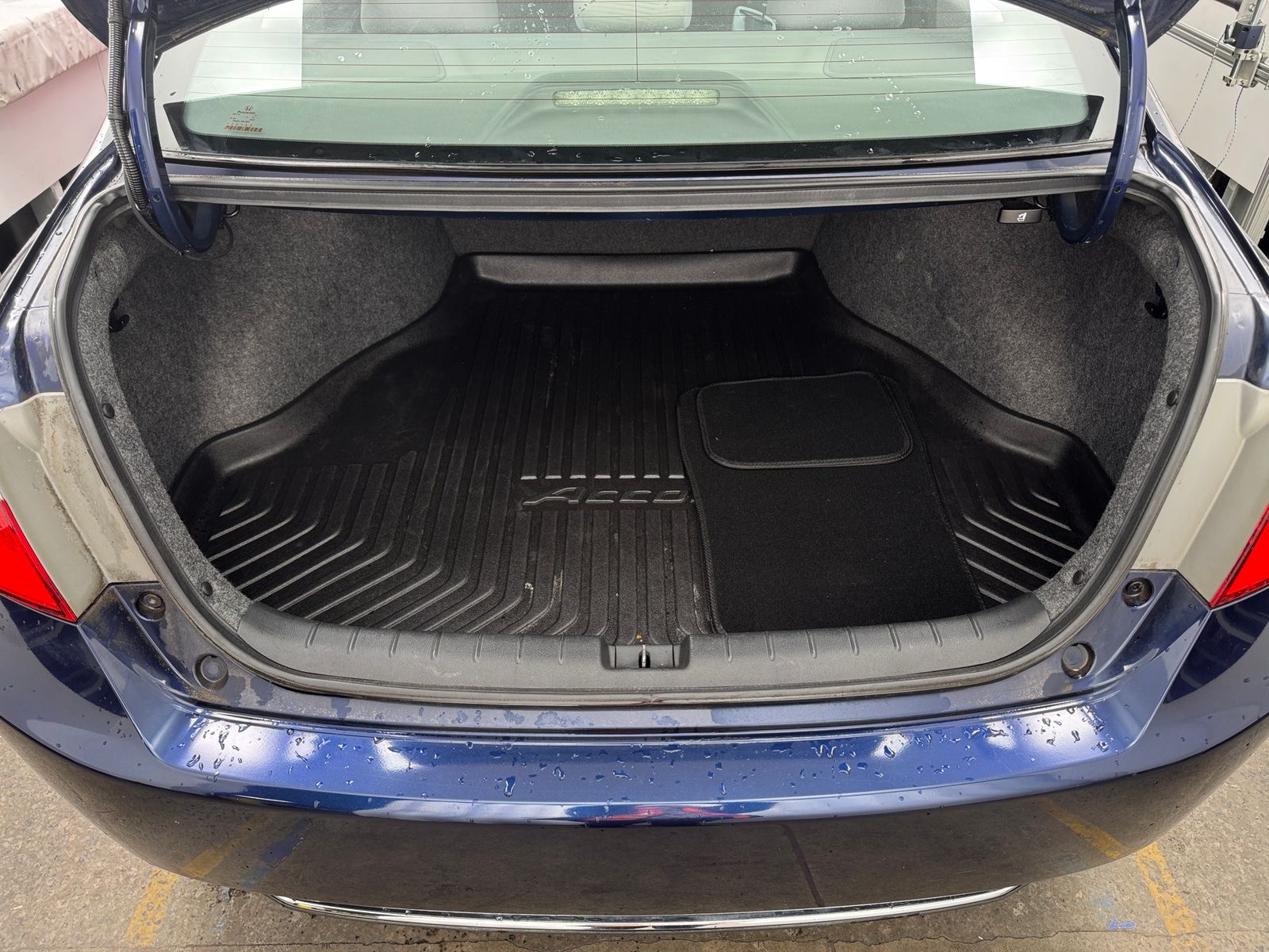 Thumbnail: 2015 Honda Accord - 7