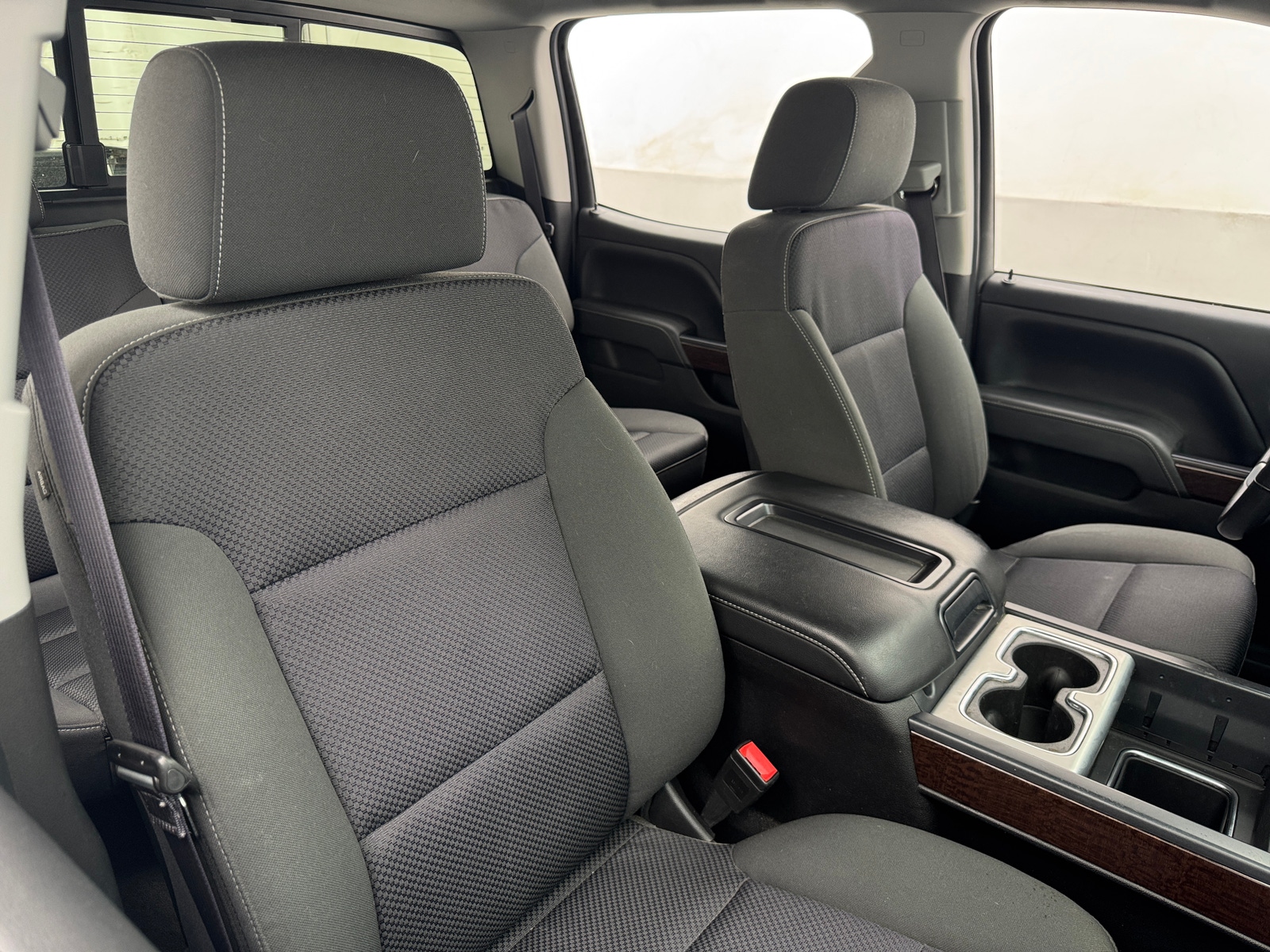 Thumbnail: 2015 GMC Sierra 1500 - 2